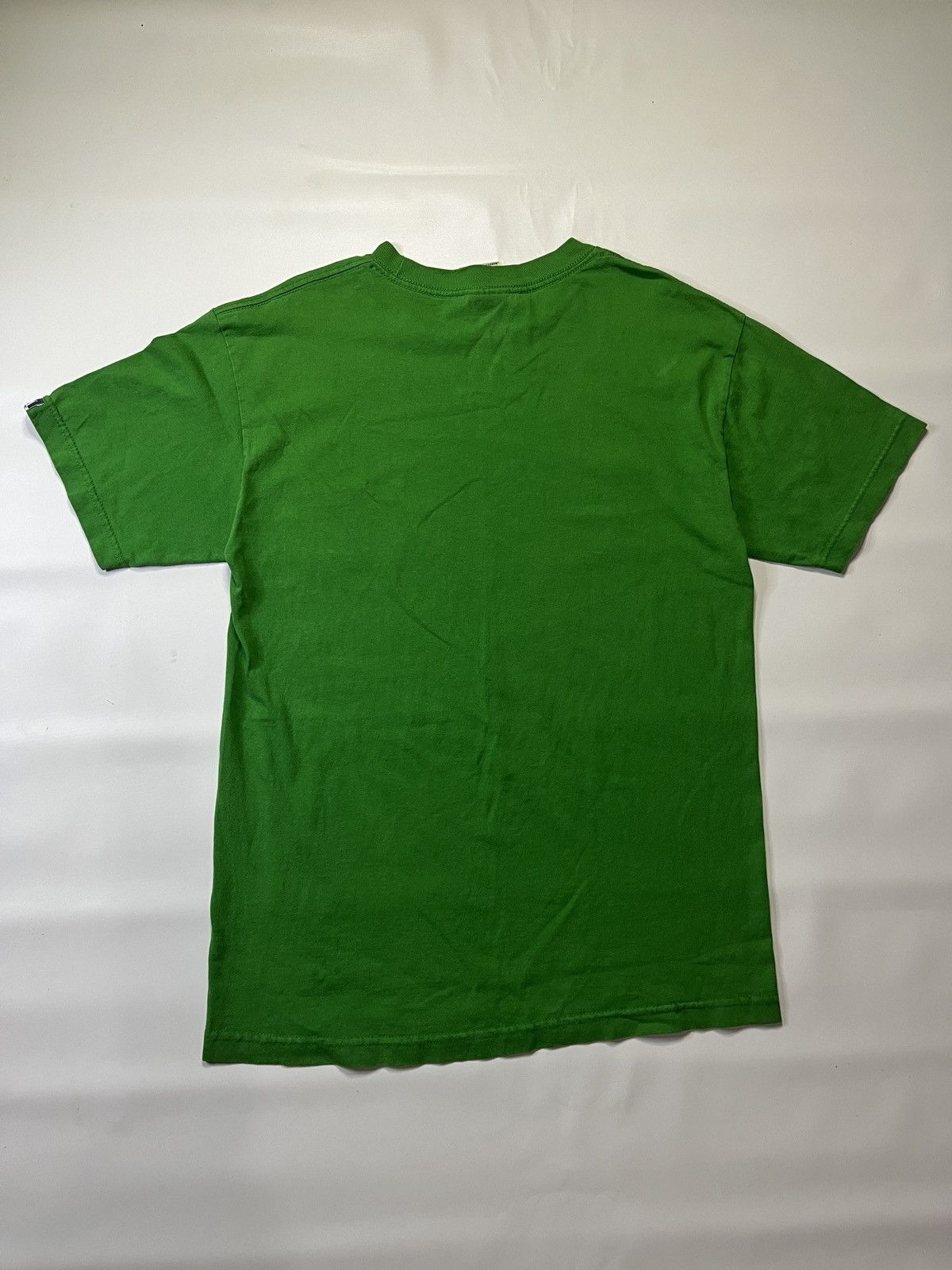 Other Manifest Chillin Hip Hop Ghetto Blaster Shirt Size US M / EU 48-50 / 2 - 4 Thumbnail