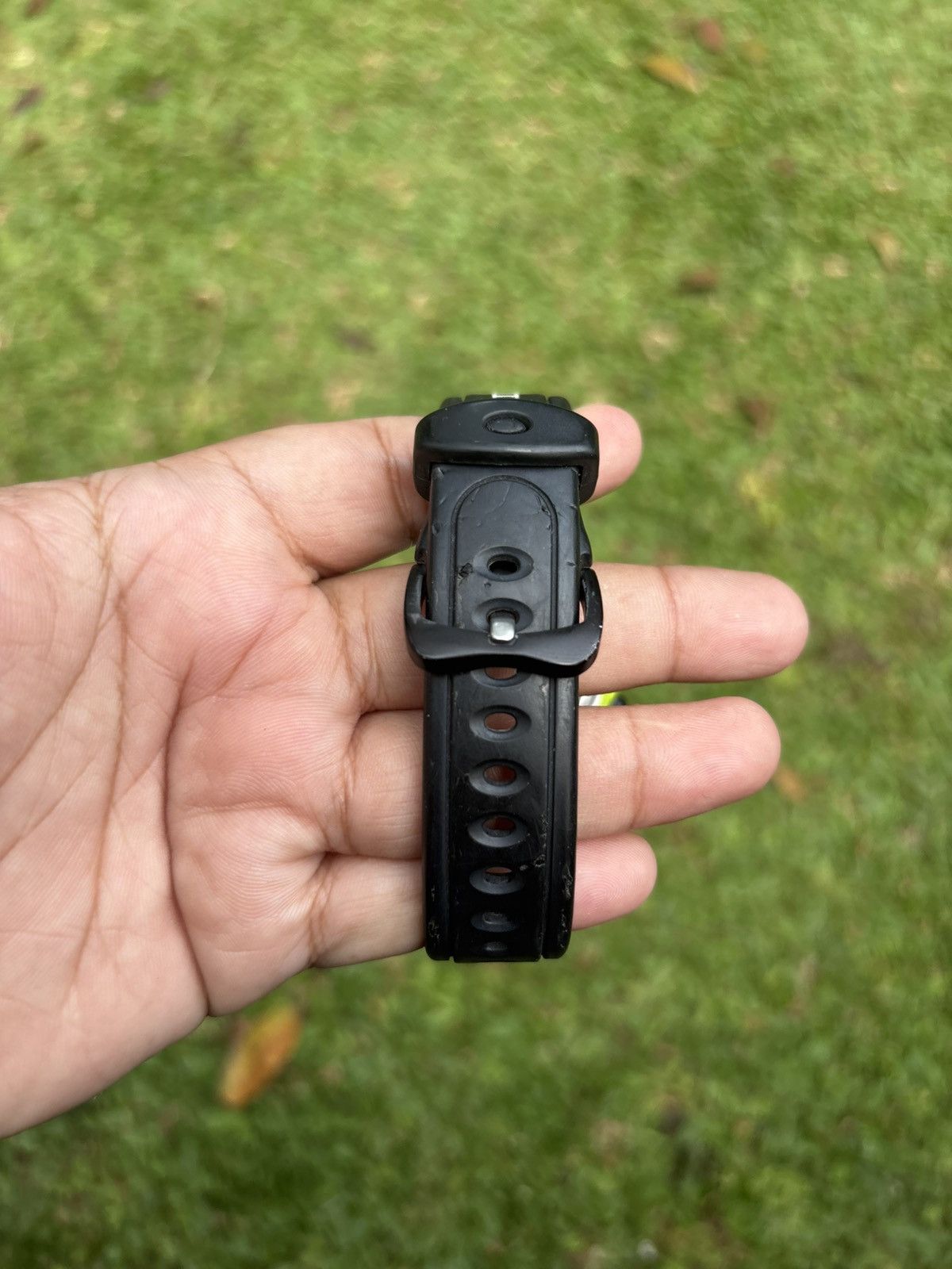 Seiko SEIKO PROSPEX SUPER RUNNER DIGITAL WATCH Size ONE SIZE - 8 Thumbnail