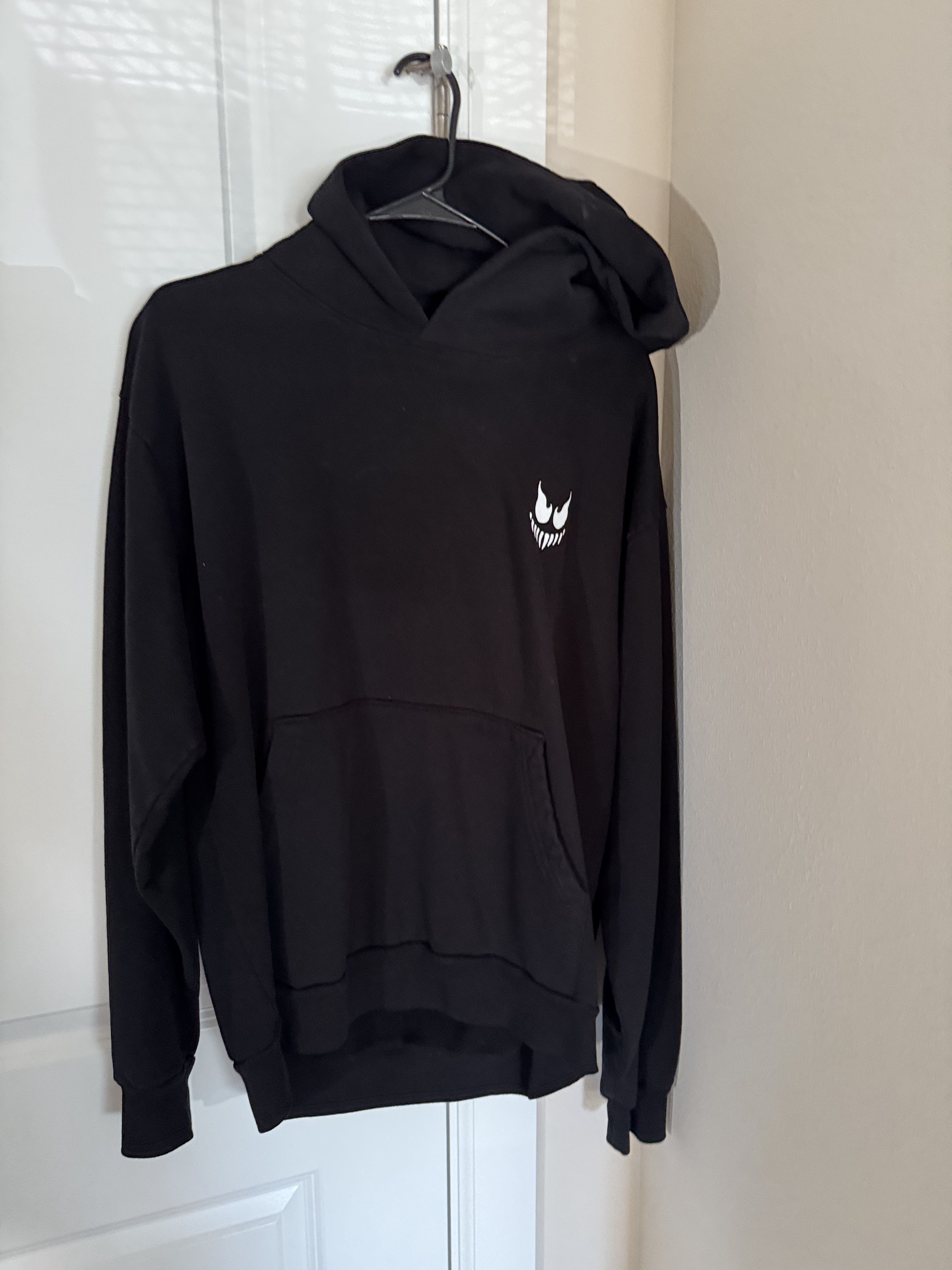 Warren Lotas Venom Hoodie Size US M / EU 48-50 / 2 - 4 Thumbnail