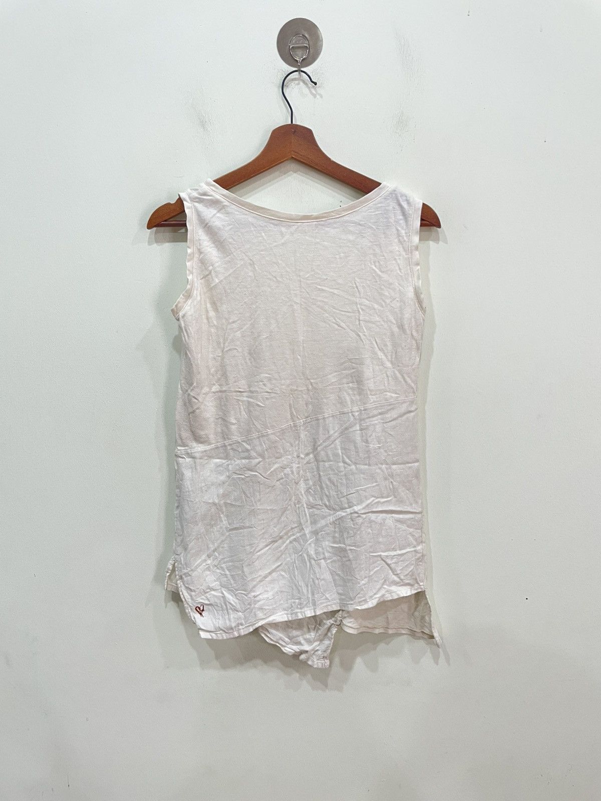 45rpm 45rpm tank top Size S / US 4 / IT 40 - 2 Thumbnail