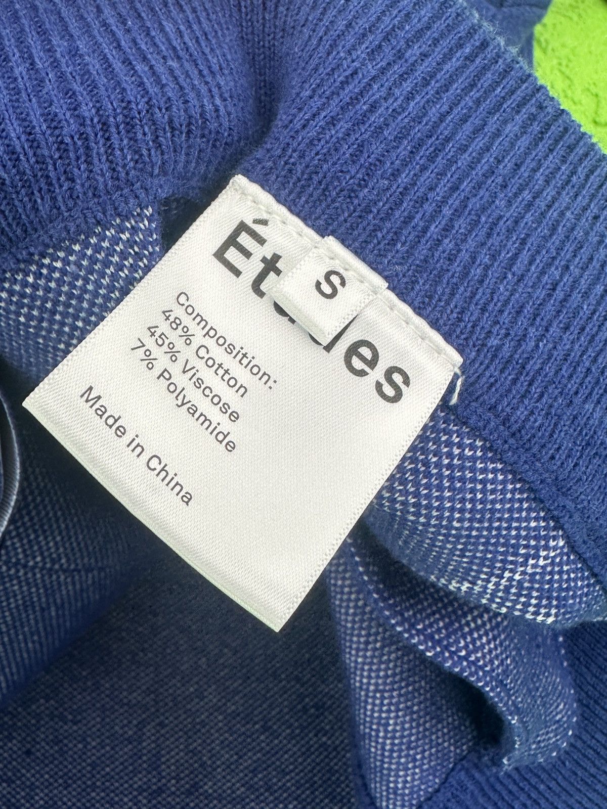 Etudes Etudes knit track suit Size US S / EU 44-46 / 1 - 4 Thumbnail