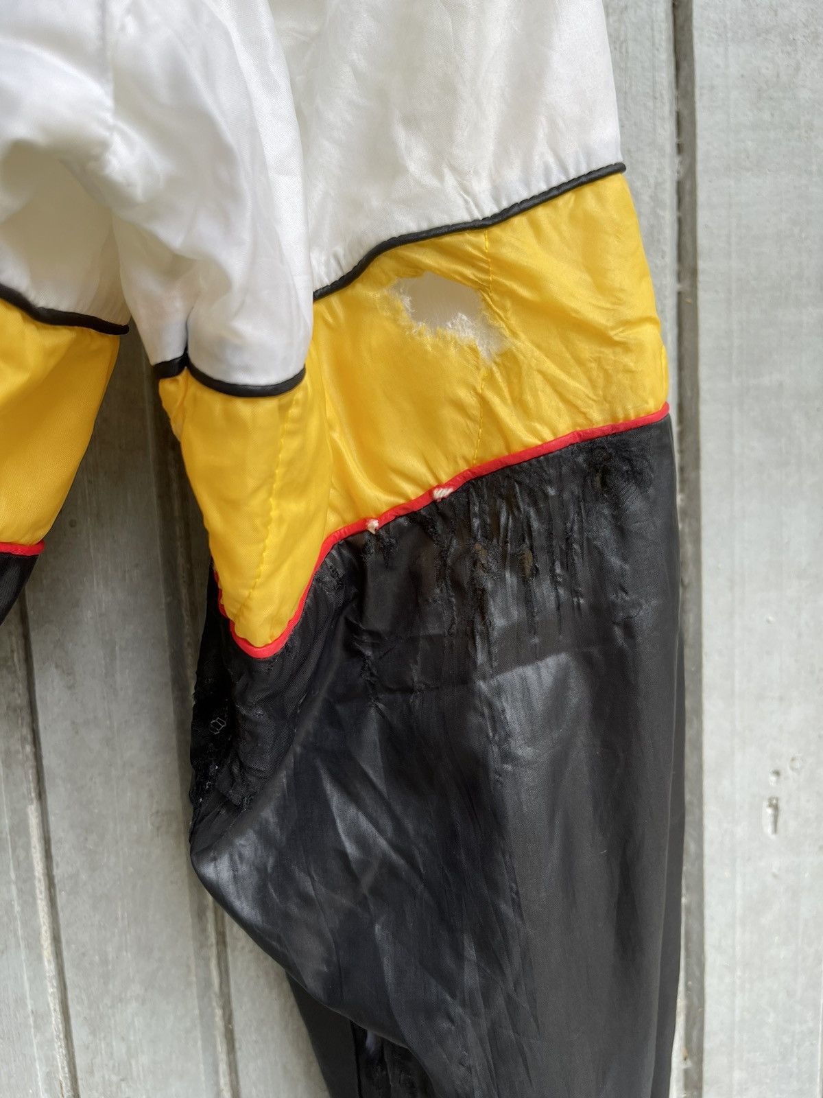 Ferrari Ferrari Style auto racing light jacket Size US L / EU 52-54 / 3 - 9 Thumbnail