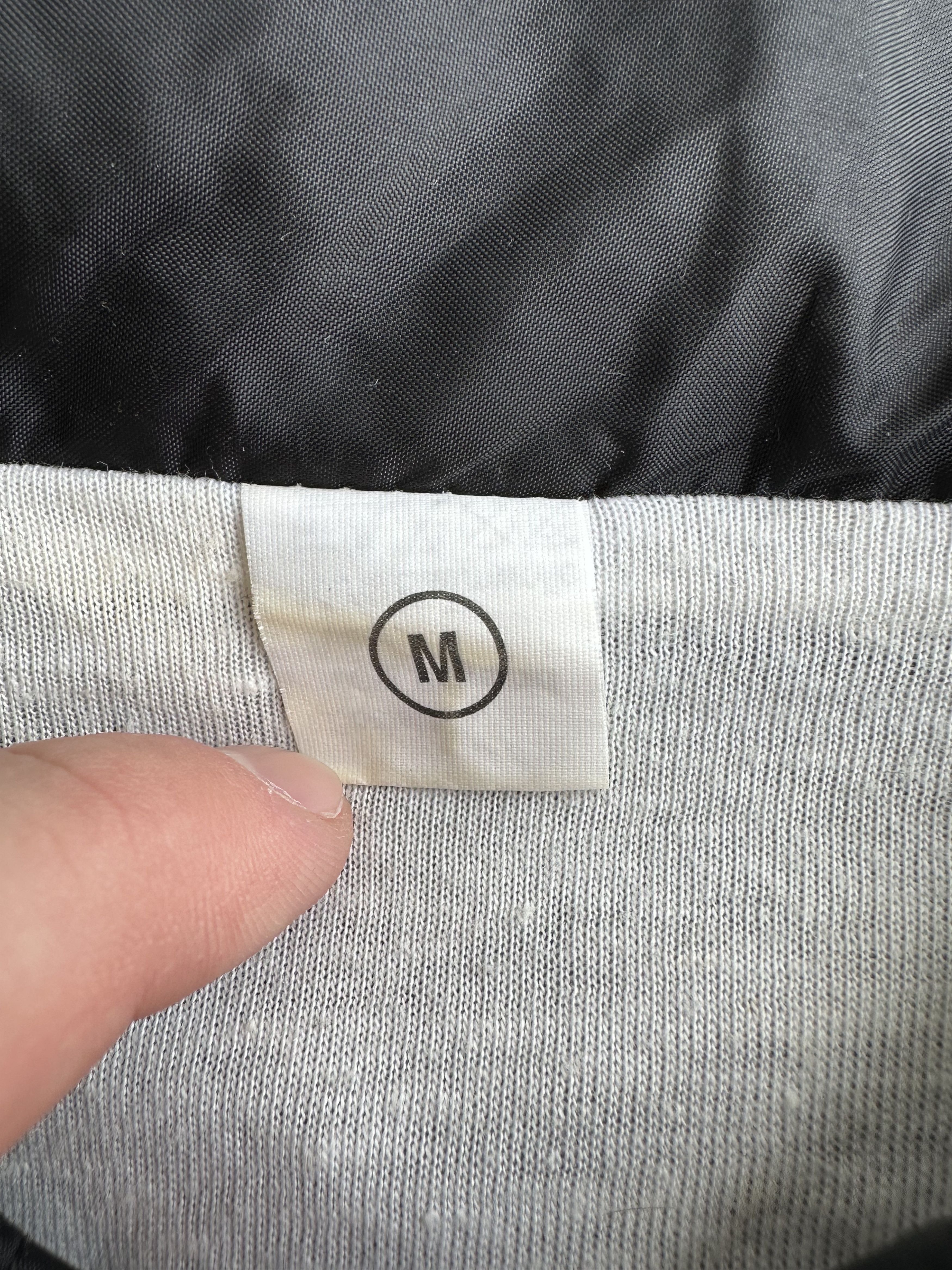 Michael Jackson × Vintage Michael Jackson Mystery Vintage Jacket Coach Size US M / EU 48-50 / 2 - 6 Thumbnail