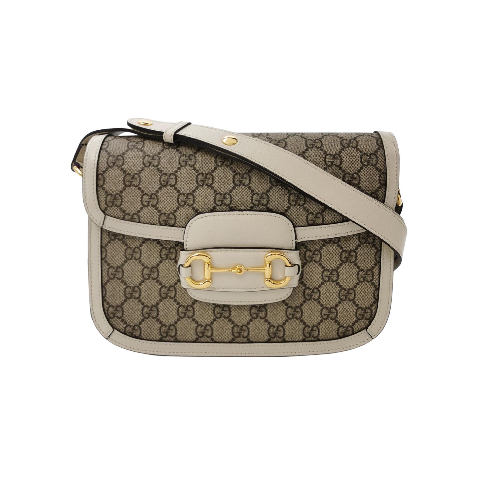 Gucci Gucci Women os Shoulder Bags Size ONE SIZE - 1 Thumbnail