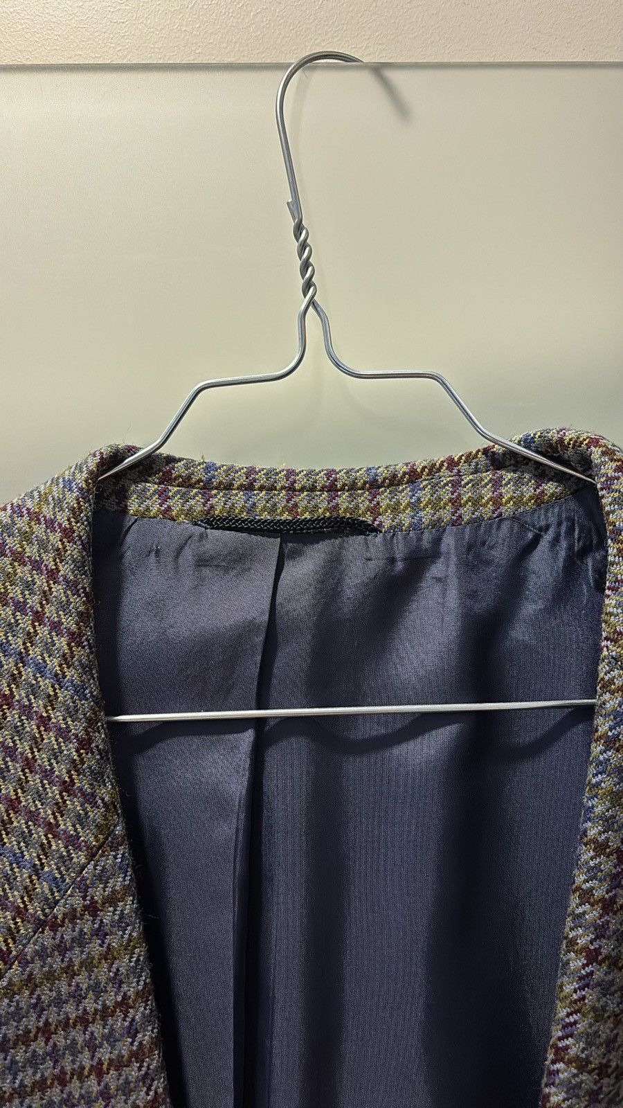Royal Robbins Vintage Roy Robson Blazer Size 50L - 6 Thumbnail