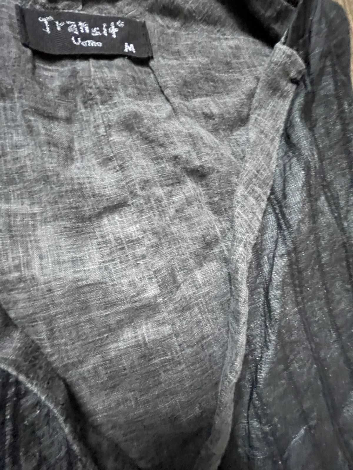 Transit Uomo Transit uomo vest Size US M / EU 48-50 / 2 - 3 Thumbnail
