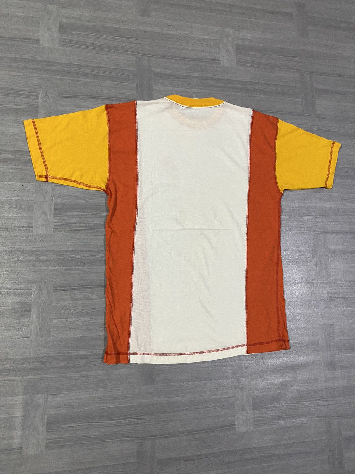 Vintage Vintage Suntory Hops Super Hop Size US M / EU 48-50 / 2 - 13 Thumbnail