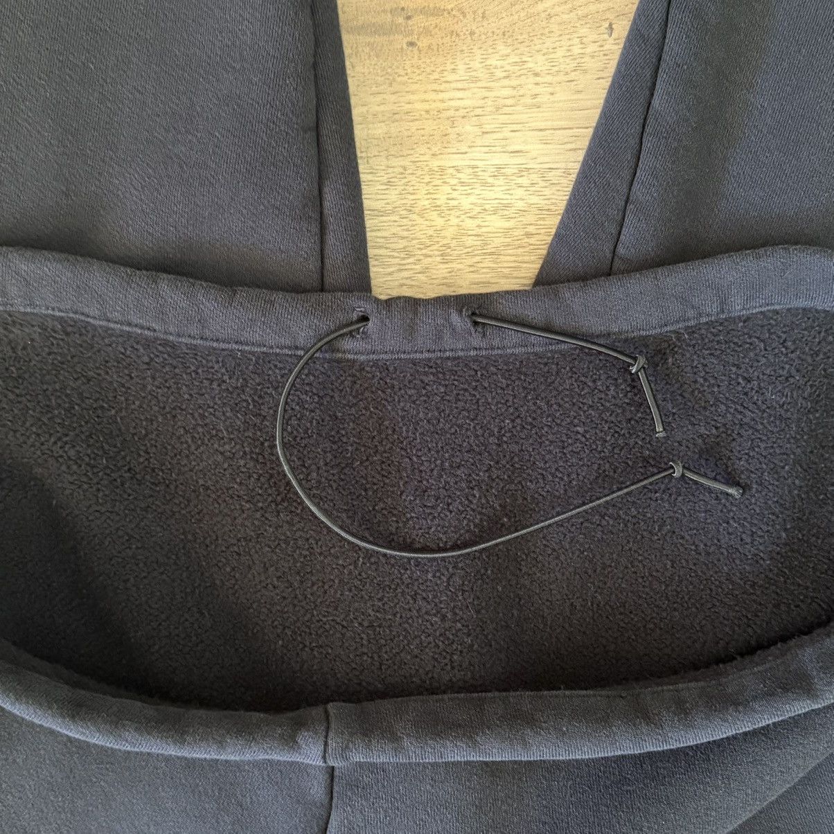 Yeezy Yeezy x Gosha Rubchinskiy Vultures Sweatpants, Size 2, Kanye Size US 43 - 7 Thumbnail