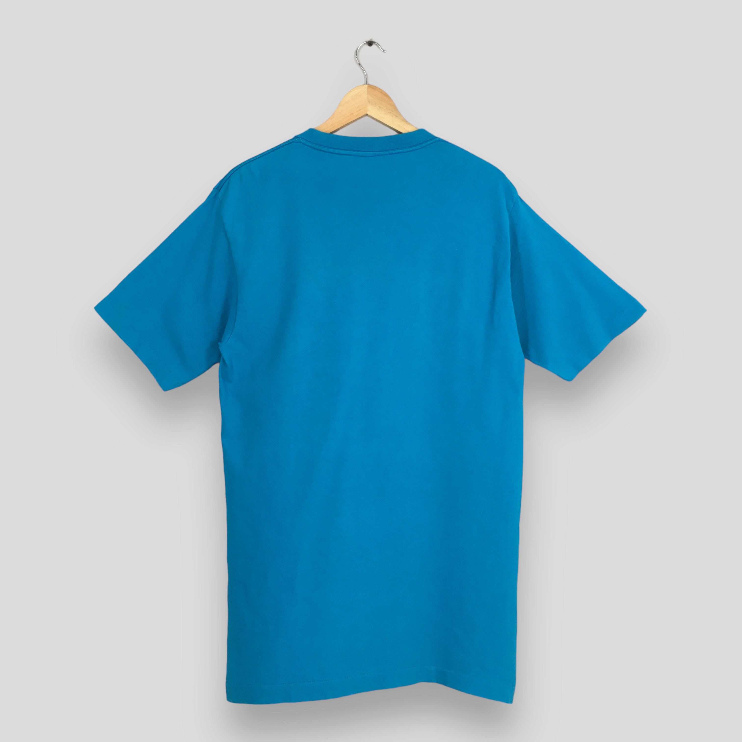 NHL Vintage 90's San Jose Sharks Hockey NHL Tshirt Large Size US L / EU 52-54 / 3 - 7 Thumbnail