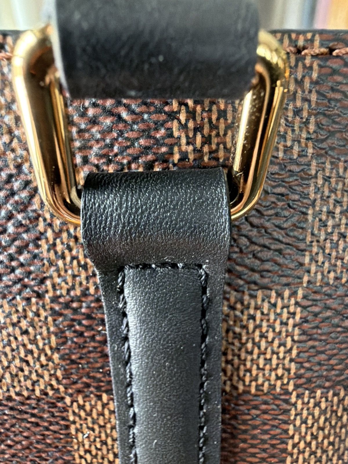 Louis Vuitton LV New Tote Size ONE SIZE - 18 Thumbnail