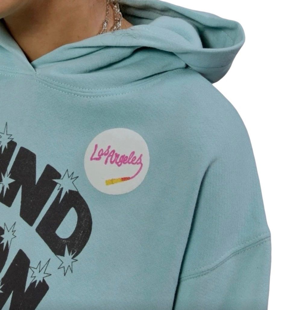 Daydreamer Daydreamer LA Sound & Vision Iconic Hoodie Size M / US 6-8 / IT 42-44 - 3 Thumbnail