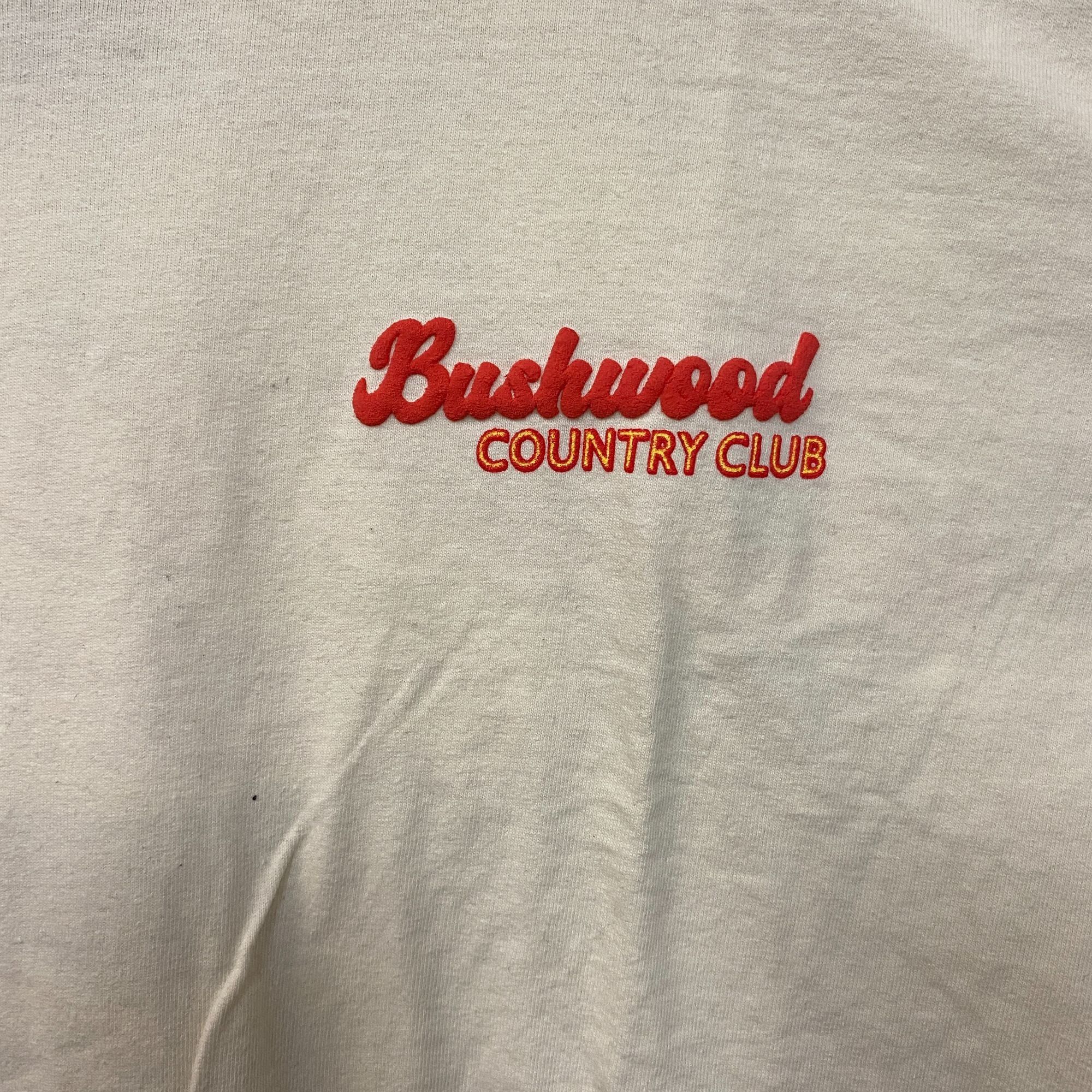 Other Bushwood Country Club Caddyshack Beige T-Shirt Large Size US L / EU 52-54 / 3 - 2 Thumbnail