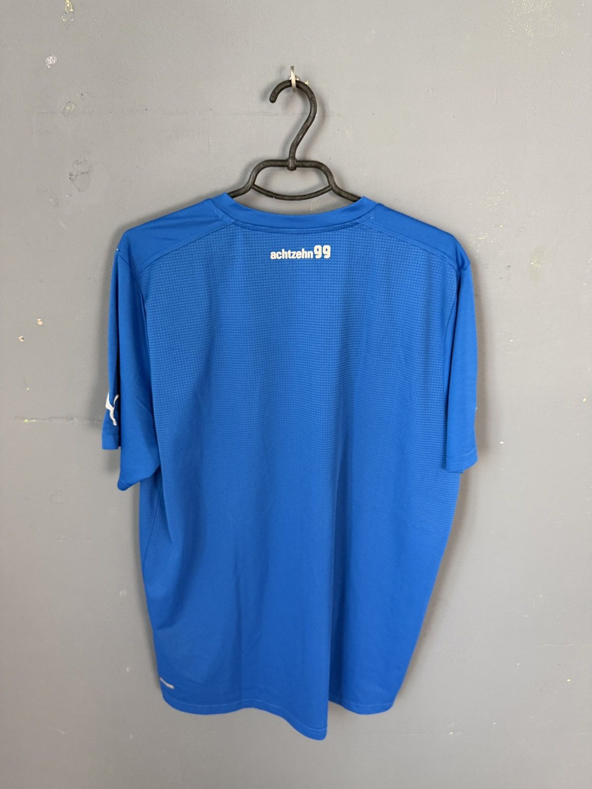 Puma Puma TSG Hoffenheim Football Jersey Size US XL / EU 56 / 4 - 5 Thumbnail