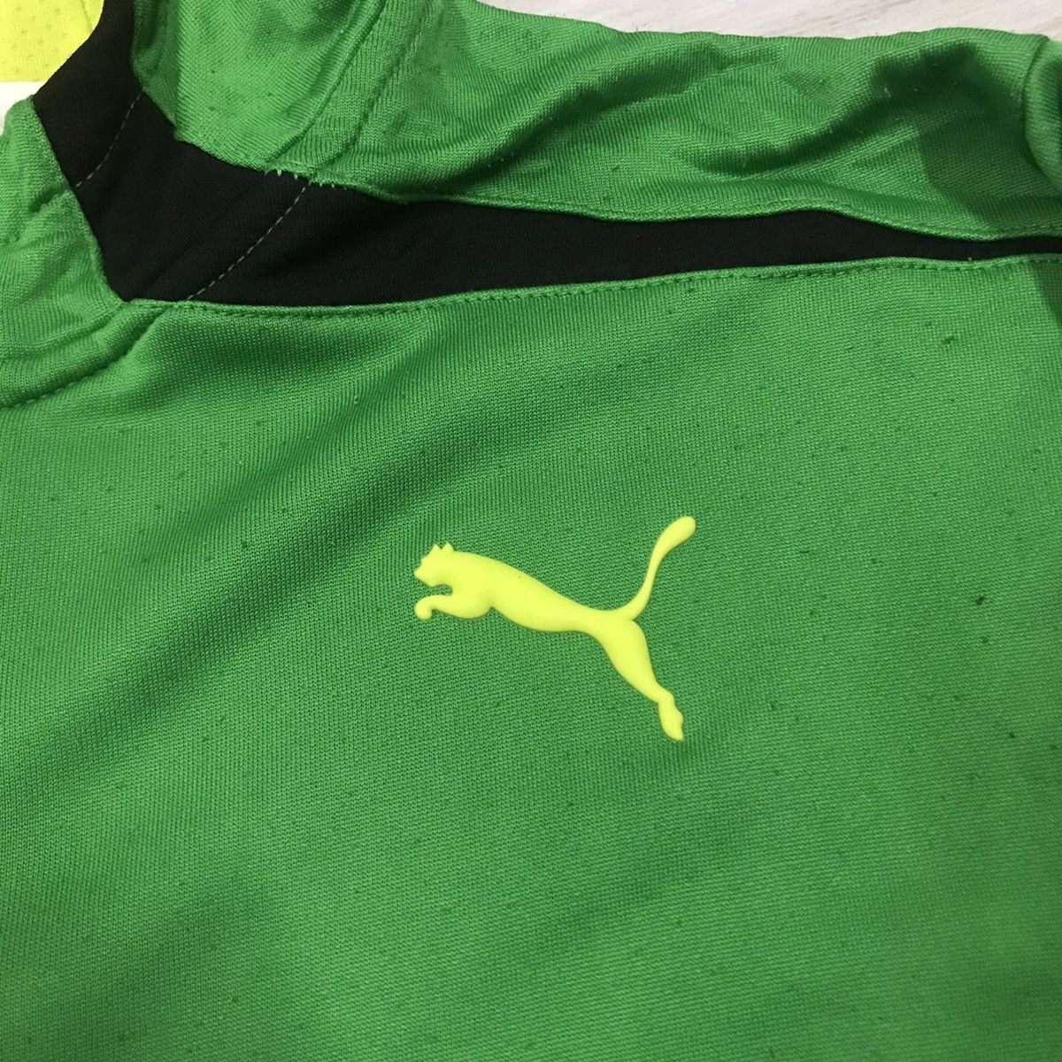 Puma PUMA JAMAICA Size US L / EU 52-54 / 3 - 6 Thumbnail