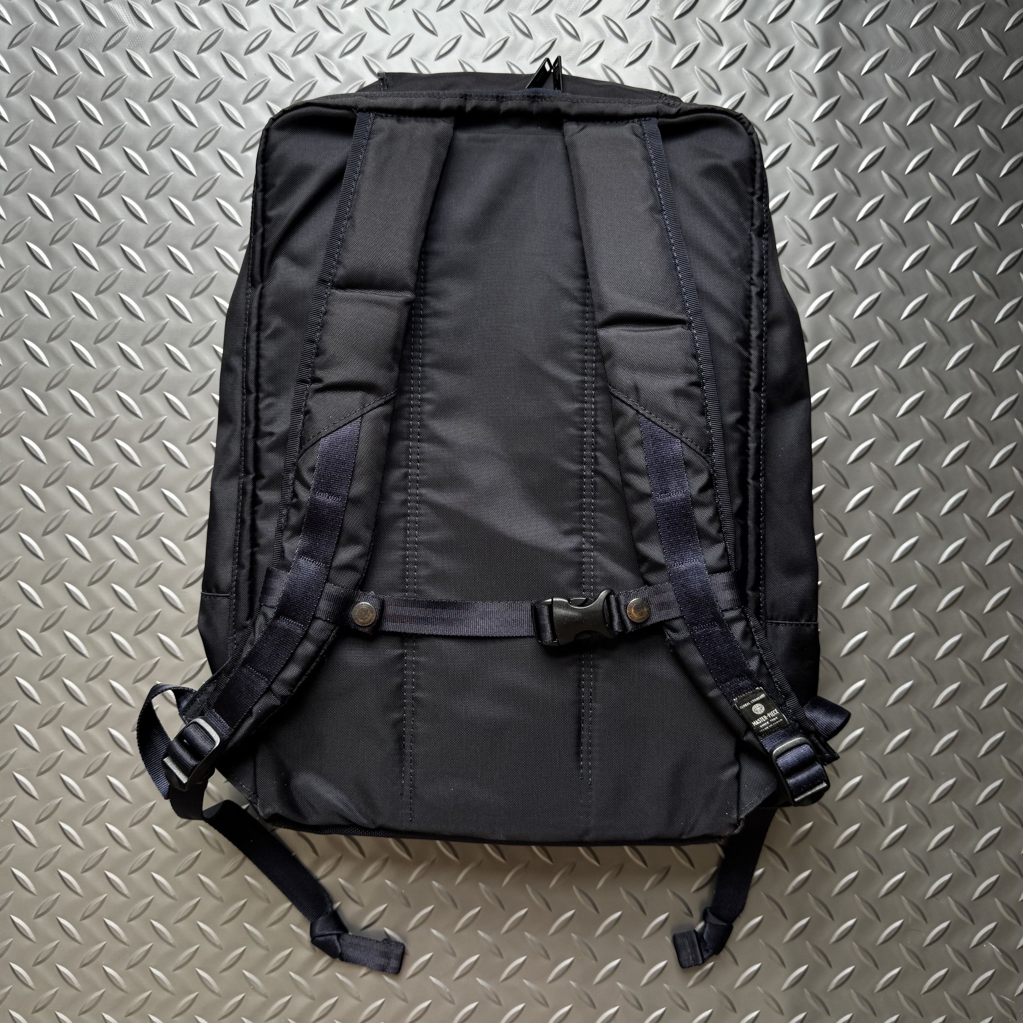 MasterPiece Master-Piece Nylon Backpack Size ONE SIZE - 5 Thumbnail