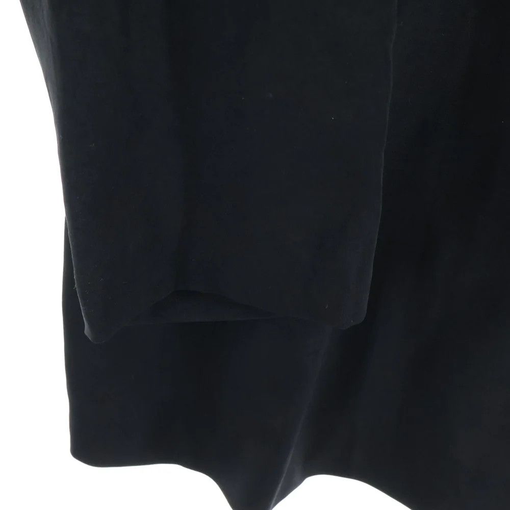 Yohji Yamamoto Yohji Yamaha POUR HOMME 24SS 2-BUTTON TUXEDO JACKET Size US M / EU 48-50 / 2 - 5 Thumbnail