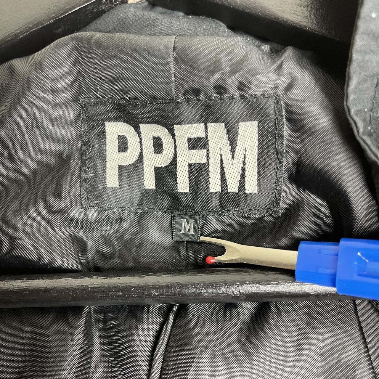 PPFM 2010 PPFM 3-in-1 parka - Medium Size US M / EU 48-50 / 2 - 7 Thumbnail