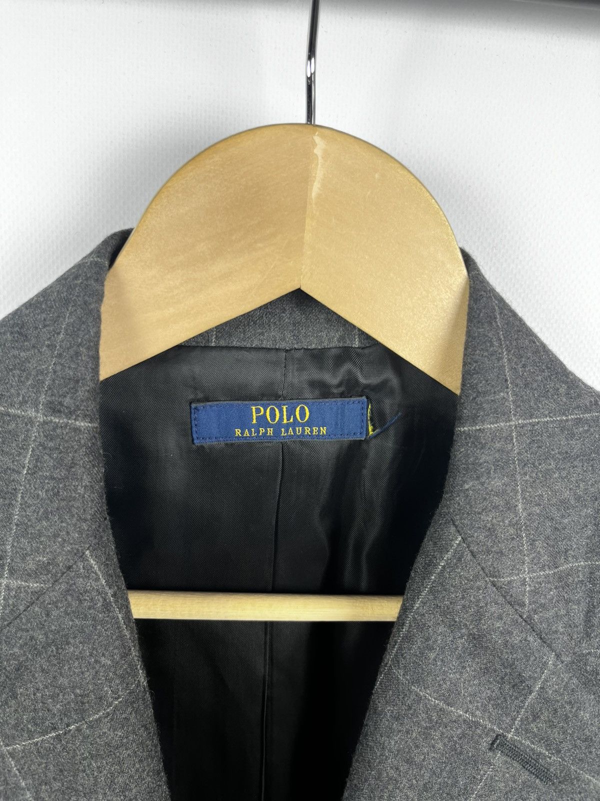 Polo Ralph Lauren Polo Ralph Lauren blazer jacket old money Size M / US 6-8 / IT 42-44 - 7 Thumbnail
