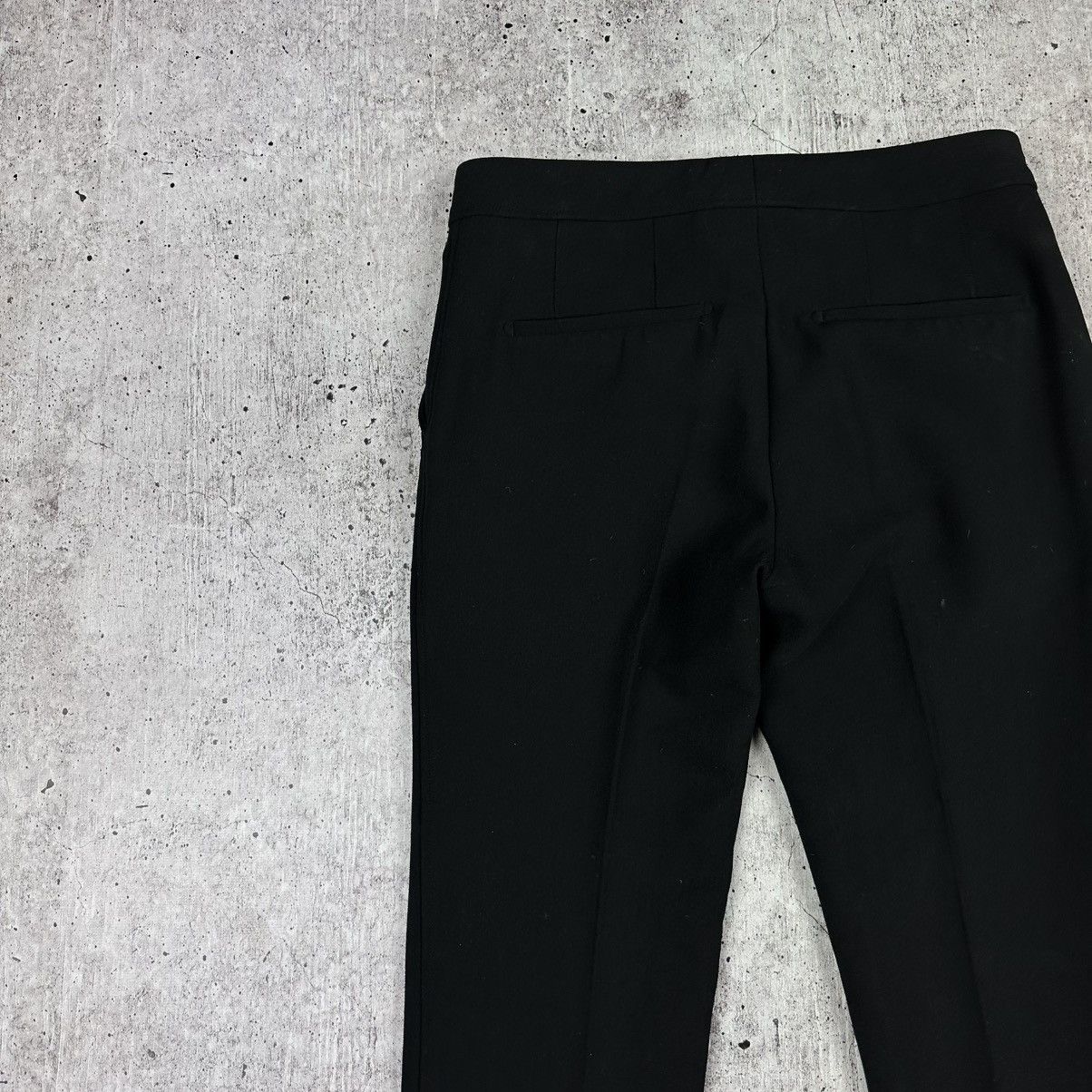 Tom Ford Women's Tom Ford Dress Pants Size 26" / US 2 / IT 38 - 13 Thumbnail