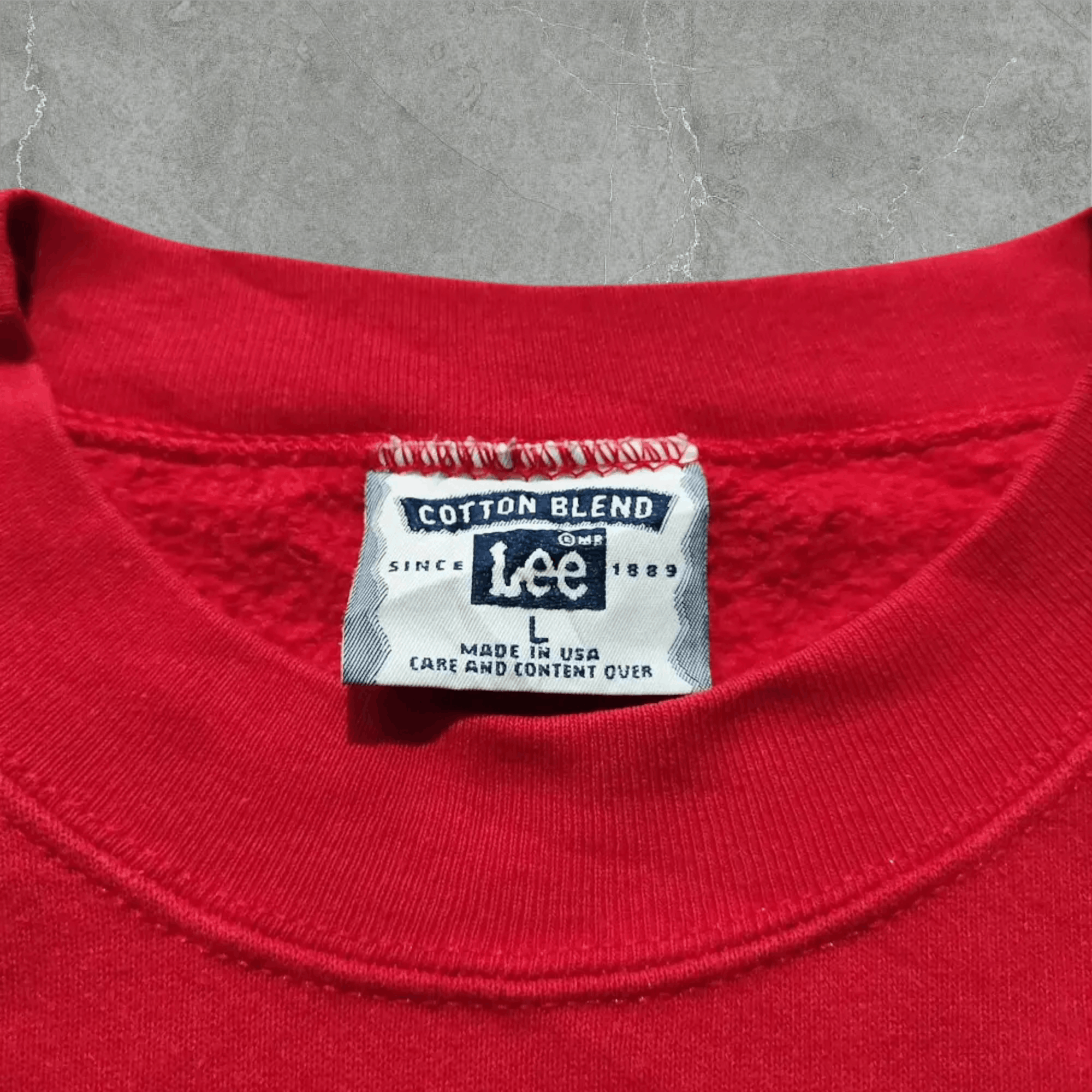 Tommy Hilfiger × Vintage 90’s Vintage Bootleg Tommy Hilfiger Size US L / EU 52-54 / 3 - 3 Thumbnail