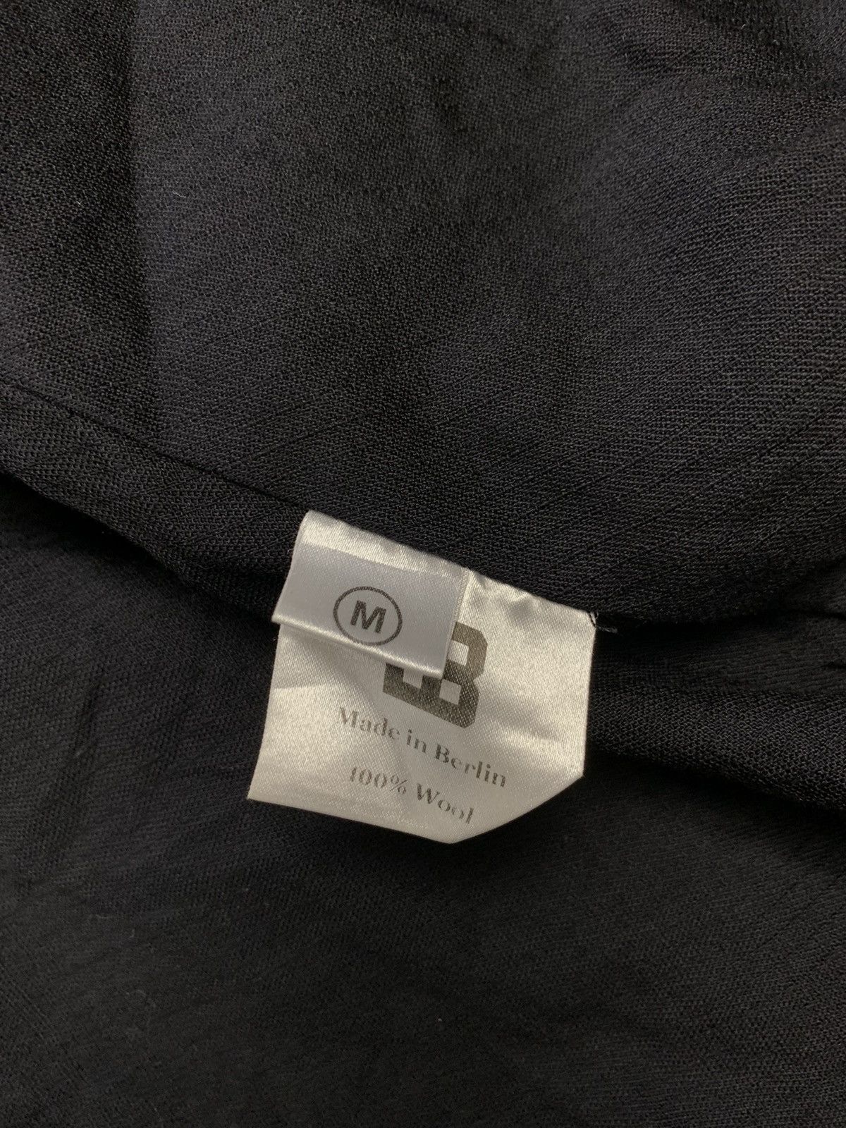 Other Julia and Ben Rare Avantgarde Made in Germany Berlin Brand Size M / US 6-8 / IT 42-44 - 3 Thumbnail