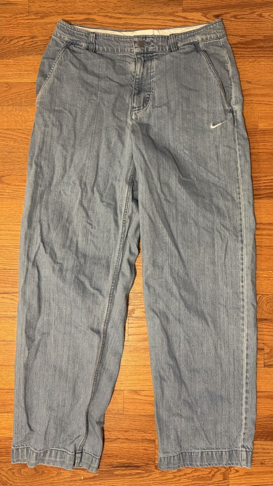 Nike SB Nike SB Skate pants Size US 32 / EU 48 - 1 Thumbnail