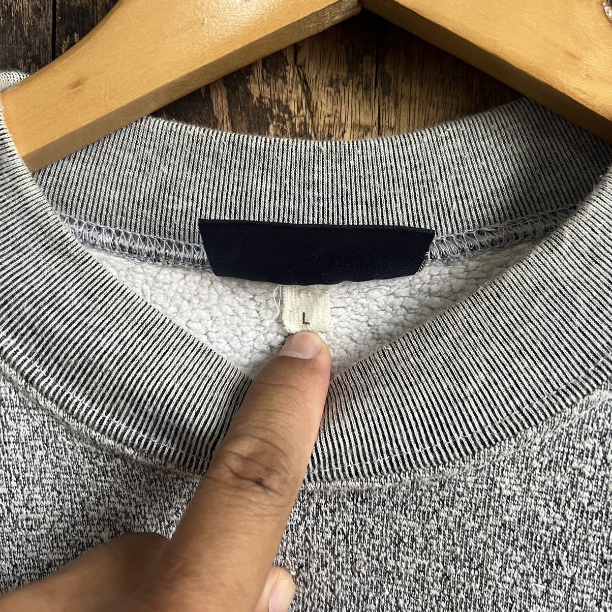 Vintage Vintage Goodsport Aryton Senna Formula One Champion Crewneck Size US L / EU 52-54 / 3 - 6 Thumbnail