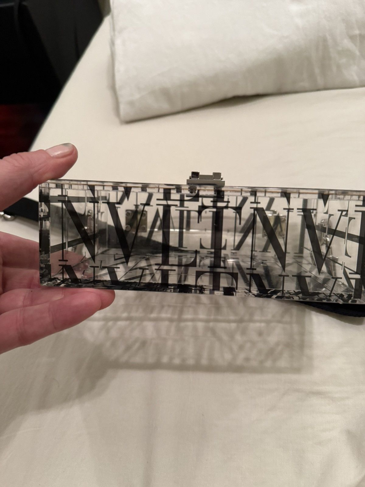 Valentino Valentino vltn cross.body Size ONE SIZE - 4 Thumbnail