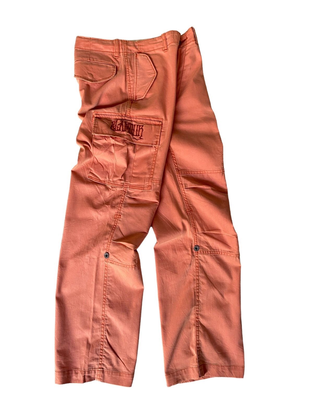 Hysteric Glamour Hysteric Glamour Cargo Pant W29” Size US 29 - 7 Thumbnail