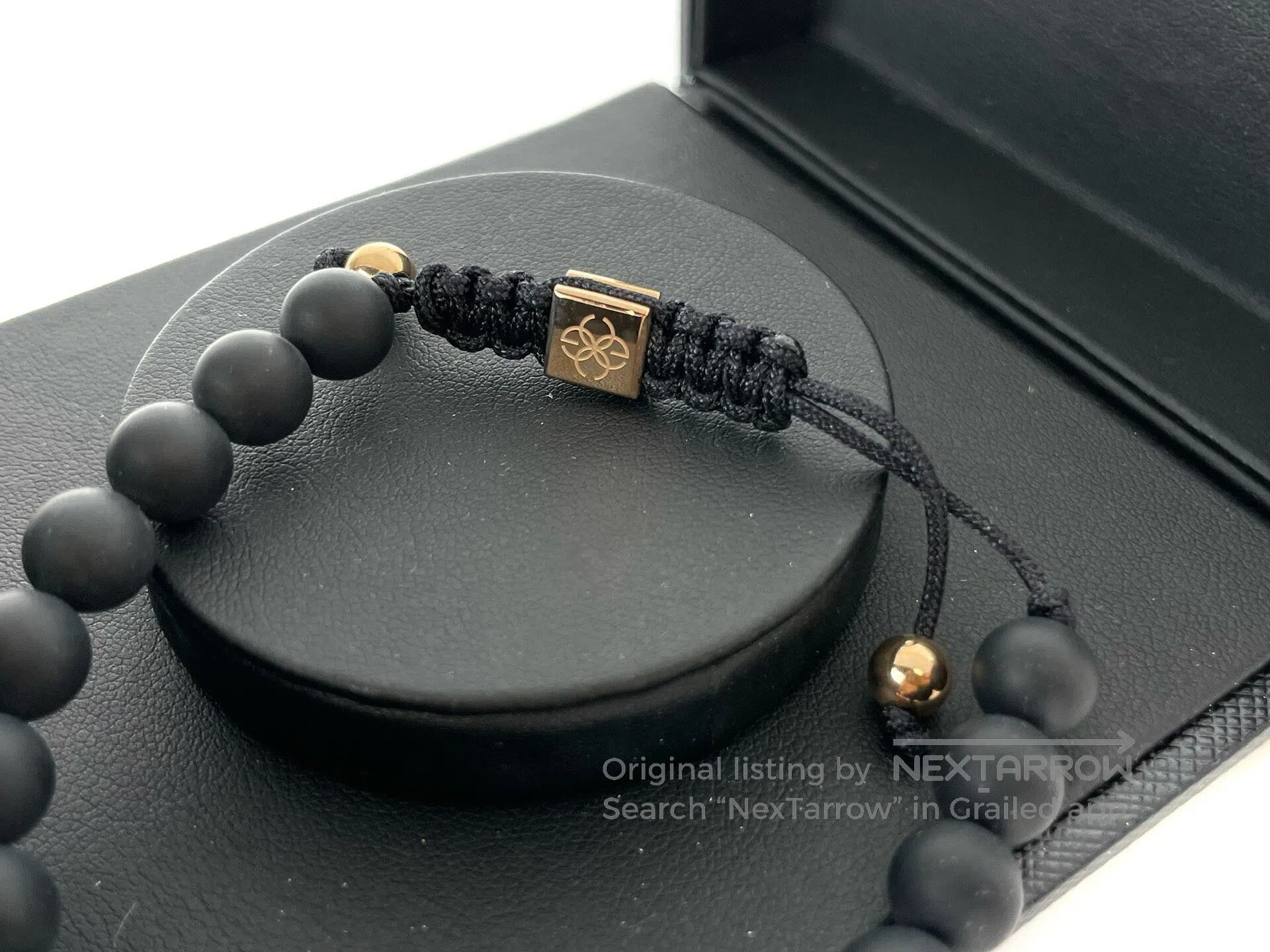 Golden Goose Golden Goose Beaded Bracelet Size ONE SIZE - 2 Thumbnail