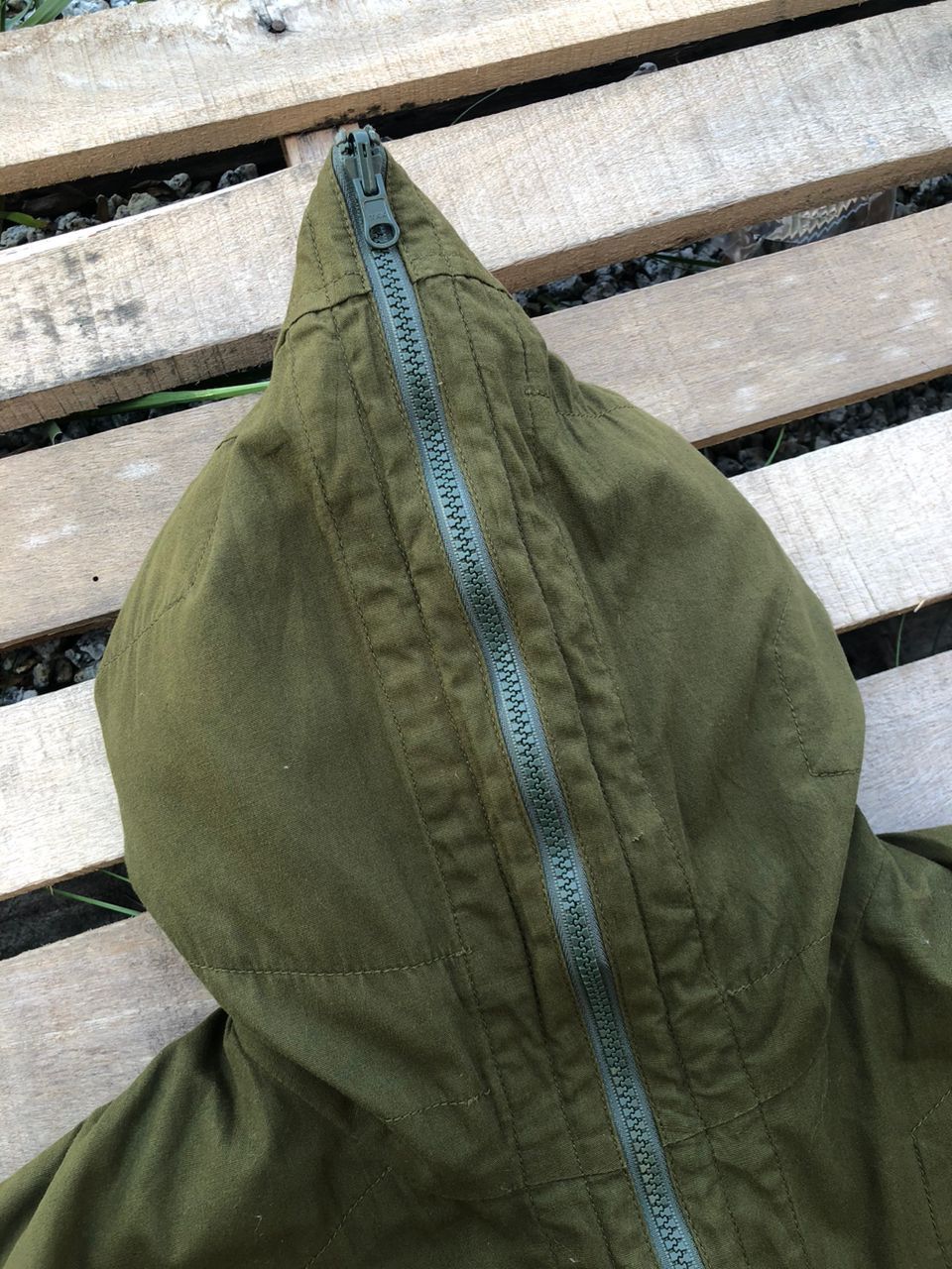 Japanese Brand Vintage Jipijapa Reversible Fur Jacket Made In Japan Size US L / EU 52-54 / 3 - 9 Thumbnail