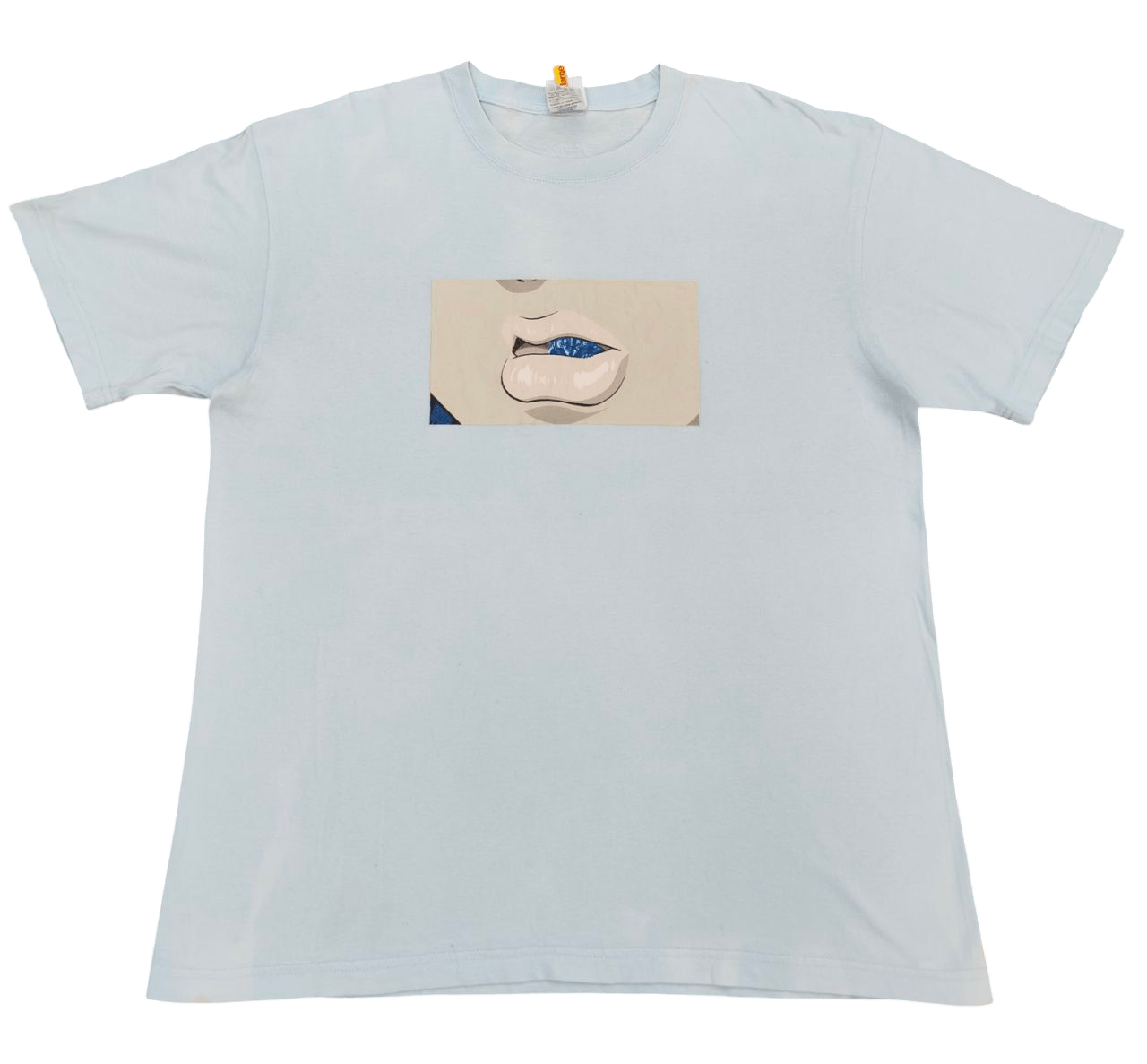 Anime Tower Records Anime T Size US XL / EU 56 / 4 - 1 Thumbnail