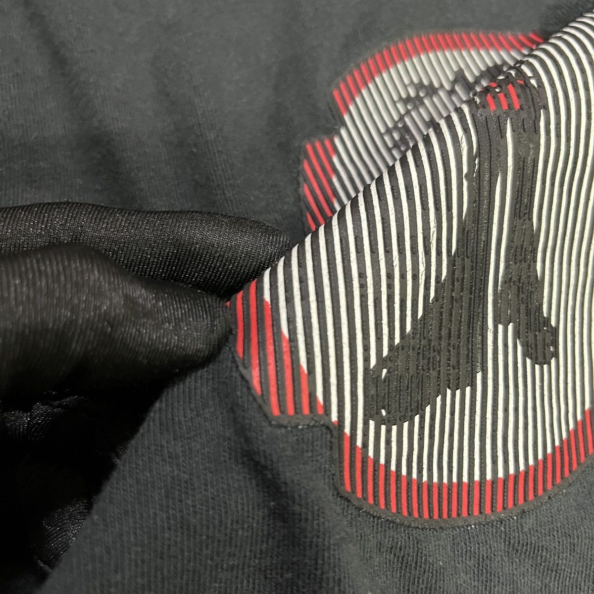 Japanese Brand × Vintage Gests y2k Cropped T Shirt Size XS / US 0-2 / IT 36-38 - 4 Thumbnail
