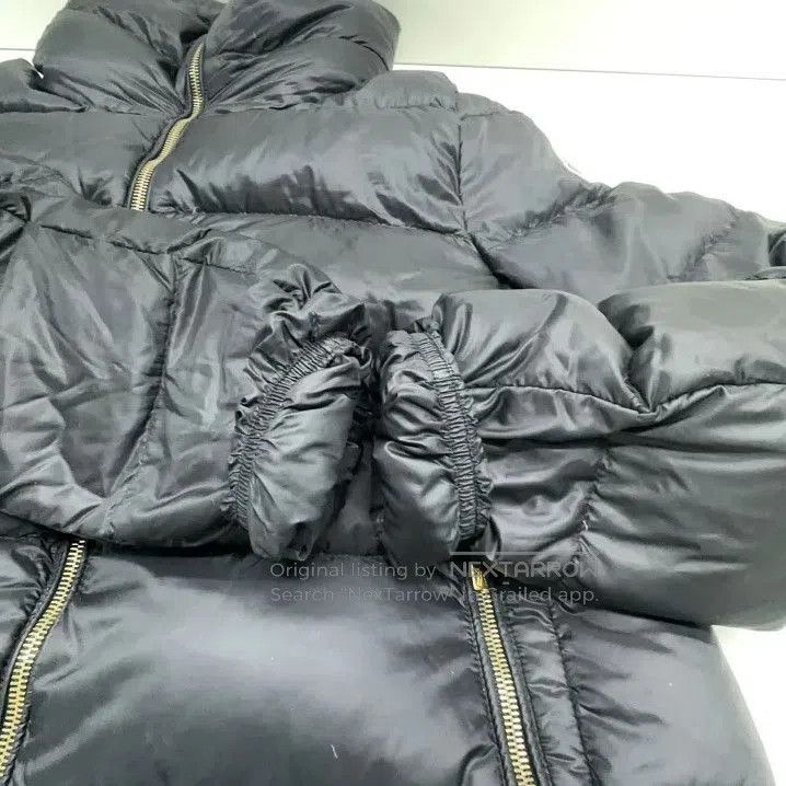 Moncler Moncler Fashion Simple Warm Jacket. Size US S / EU 44-46 / 1 - 7 Thumbnail