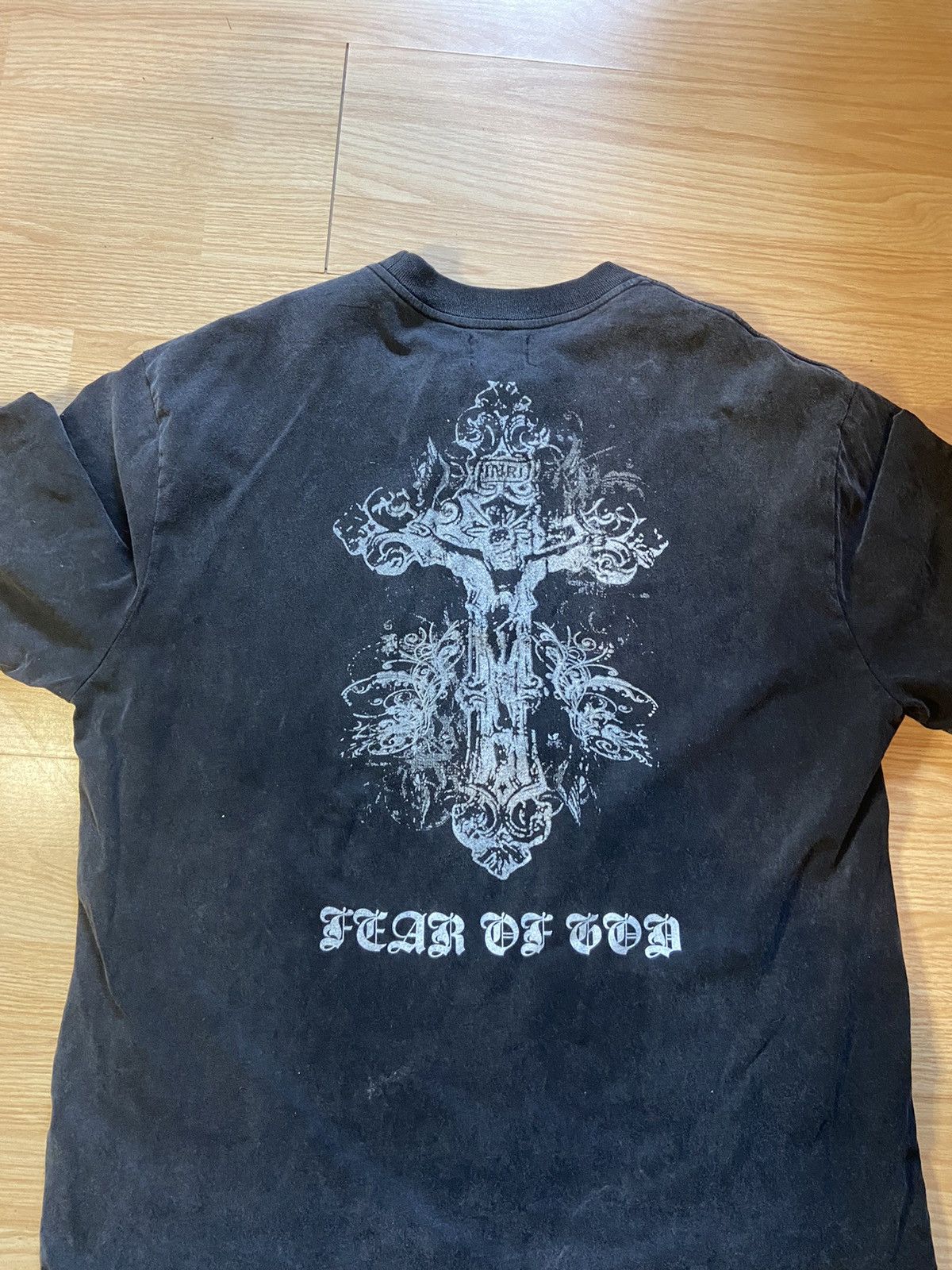 Other fear of god Size US XL / EU 56 / 4 - 2 Thumbnail