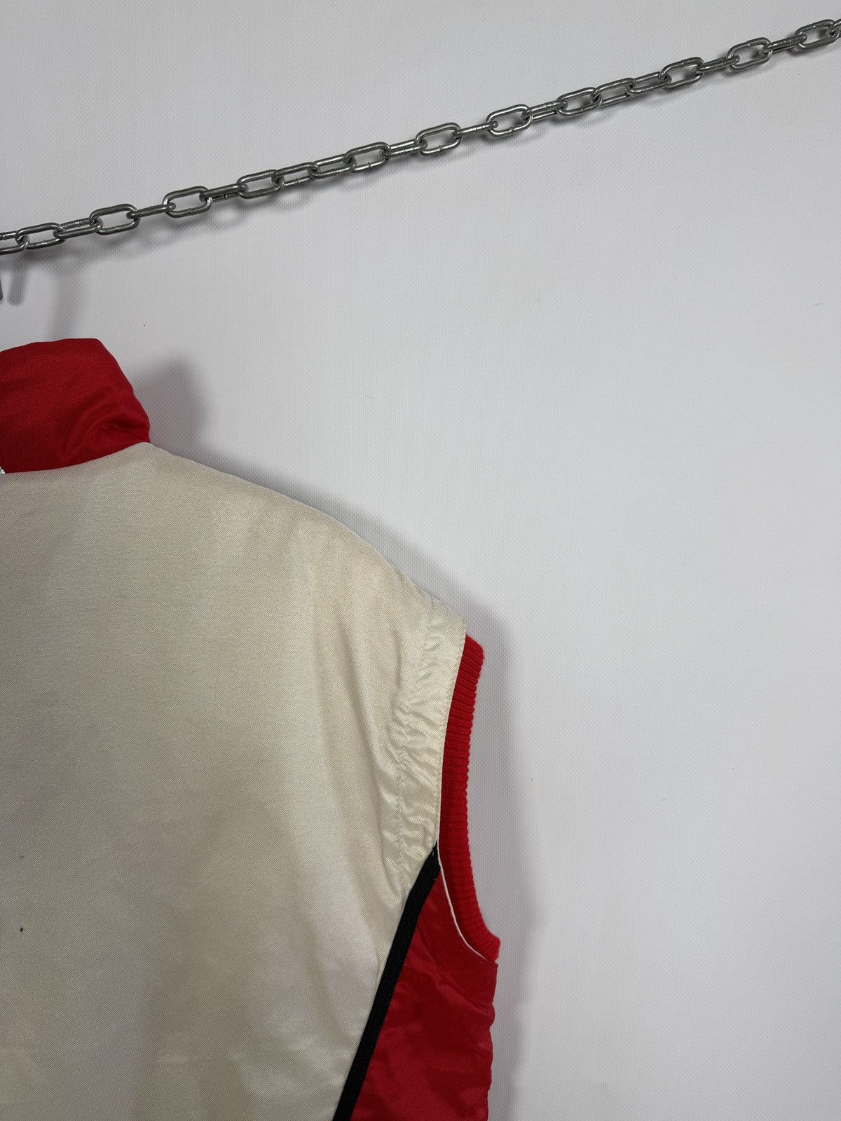 Dainese Dainese Vintage Racing Vest Eddie Lawson World Champion 1986 Size US XL / EU 56 / 4 - 11 Thumbnail