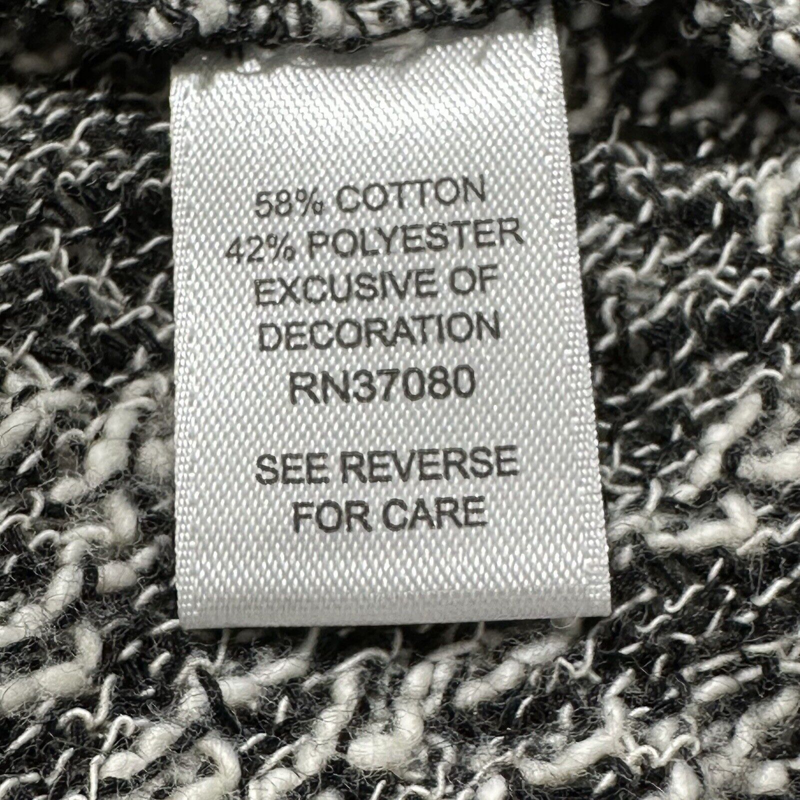Other CATO 18/20W Lightweight Crewneck Sweater Lace Trim Pullover Size XXL / US 16-18 / IT 52-54 - 4 Thumbnail
