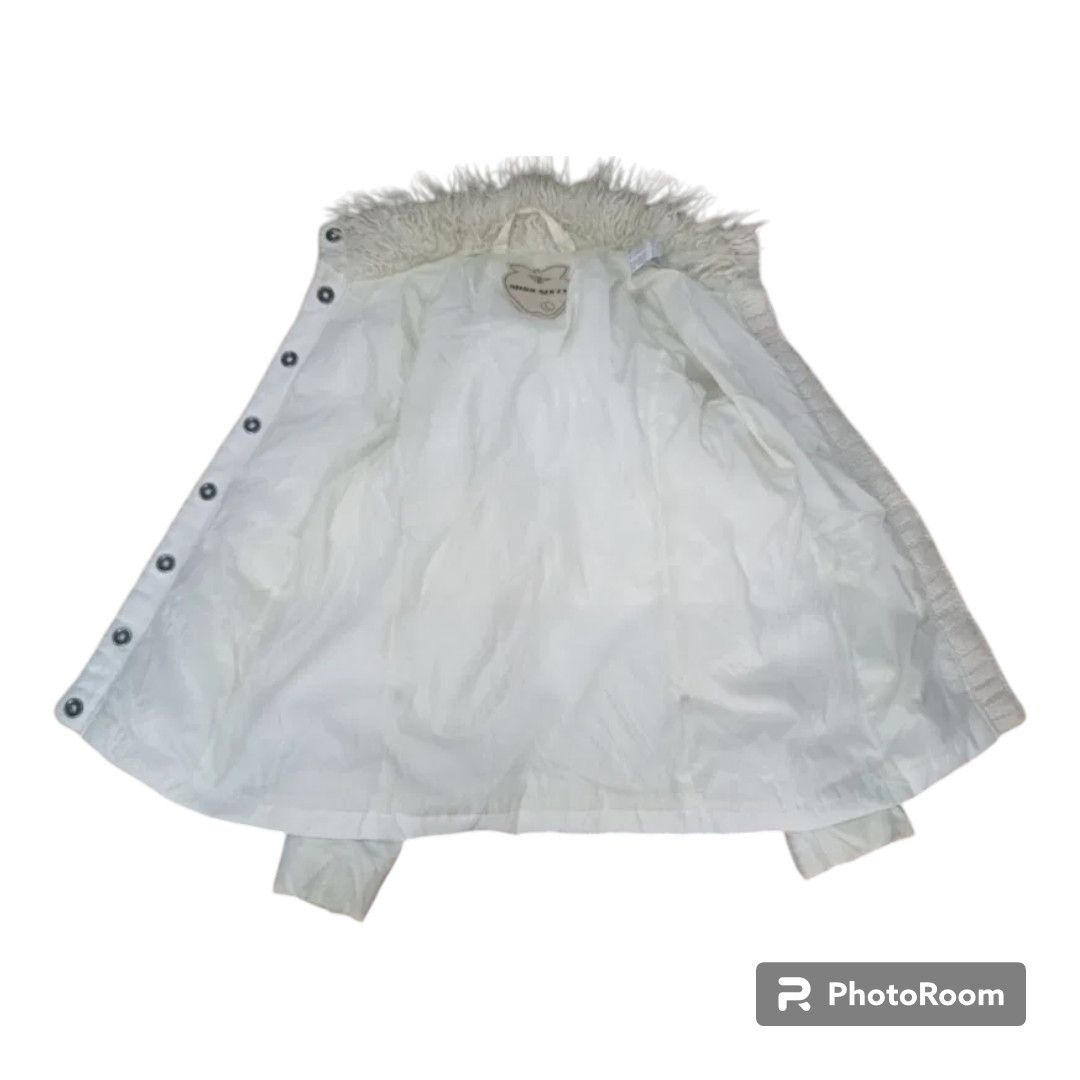 Miss Sixty Miss Sixty puffer jacket sz M Size M / US 6-8 / IT 42-44 - 3 Thumbnail