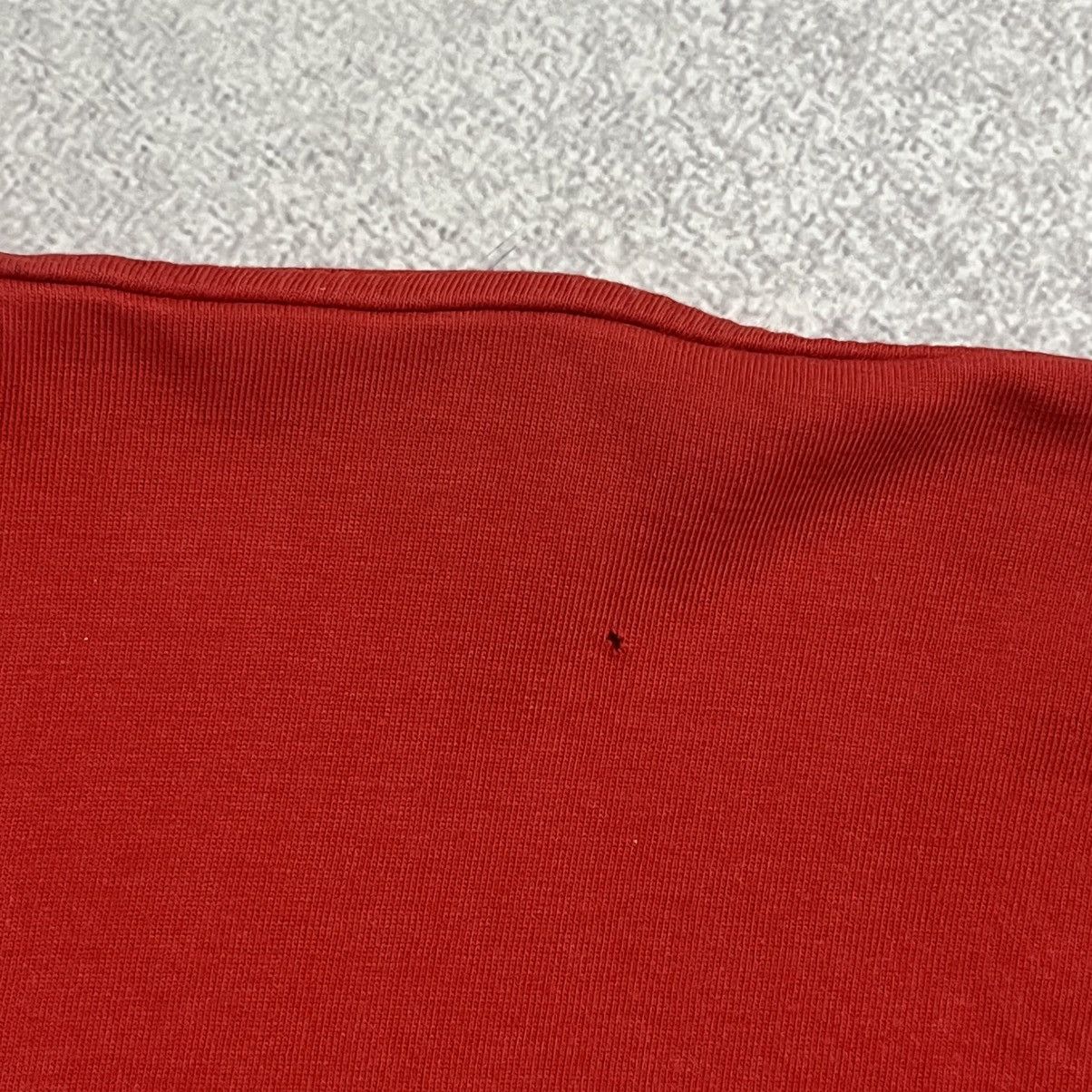Nike Vintage Nike T-Shirt Size US L / EU 52-54 / 3 - 8 Thumbnail