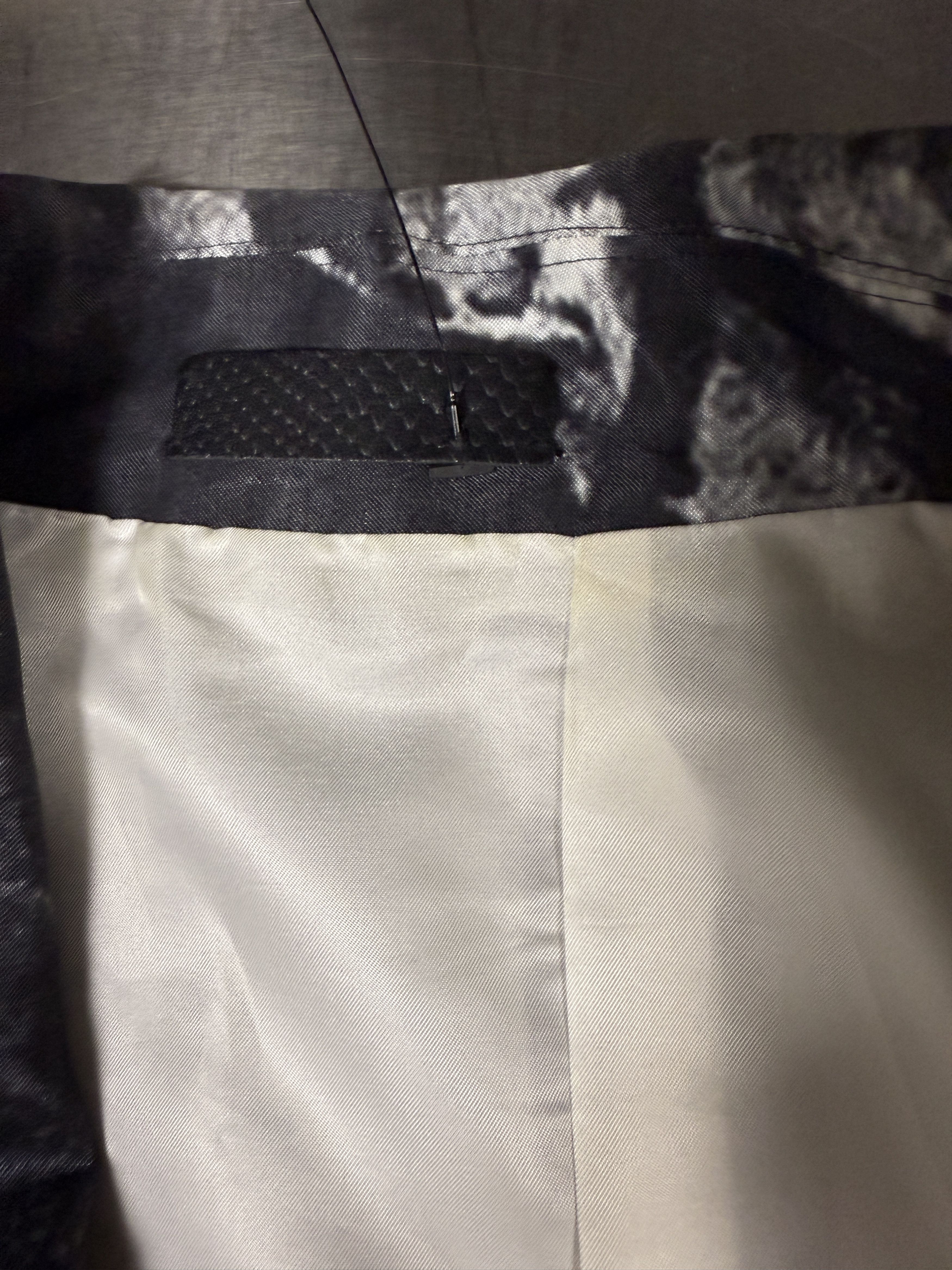 If Six Was Nine If Six Was Nine Print Blazer Size M / US 6-8 / IT 42-44 - 3 Thumbnail