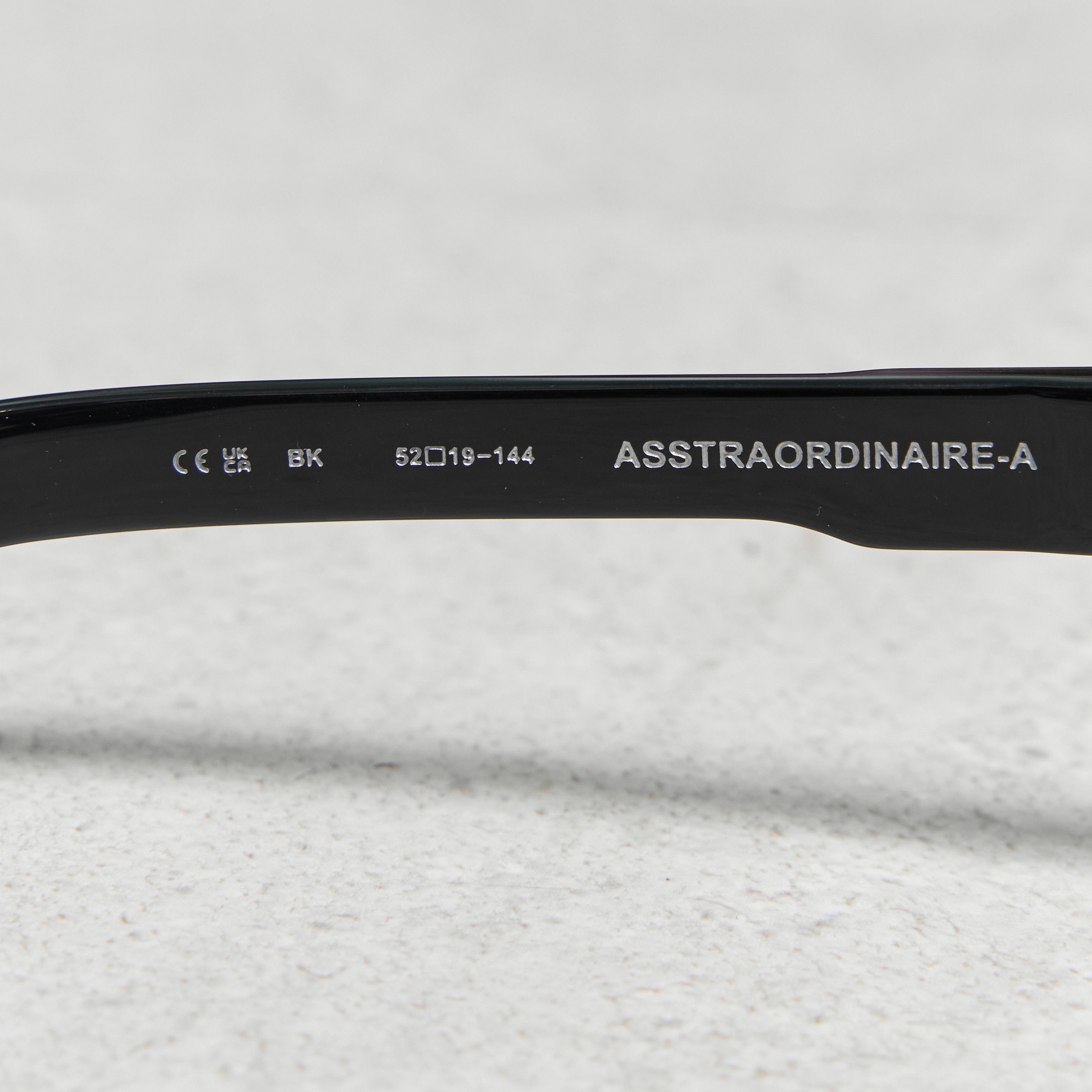 Chrome Hearts CHROME HEARTS ASSTRAORDINAIRE-A Size ONE SIZE - 5 Thumbnail