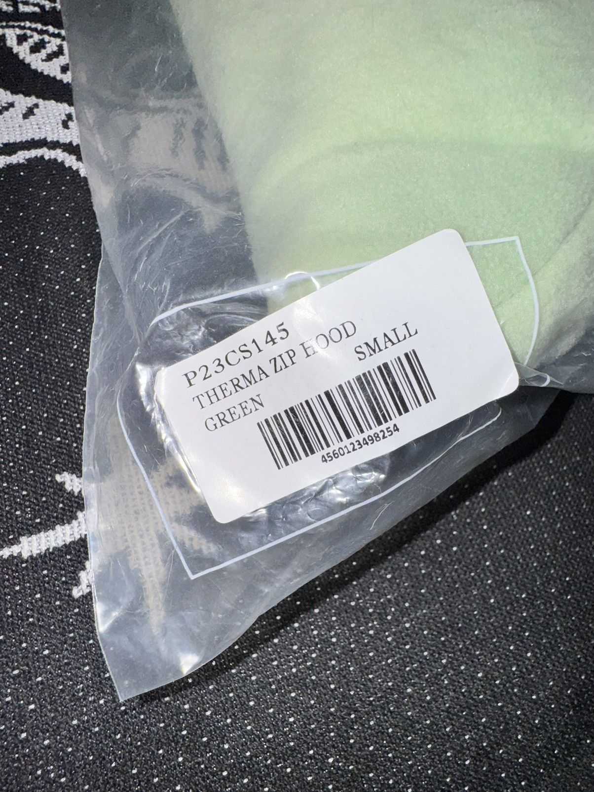 Palace Palace Therma Zip Hood Size US S / EU 44-46 / 1 - 9 Thumbnail
