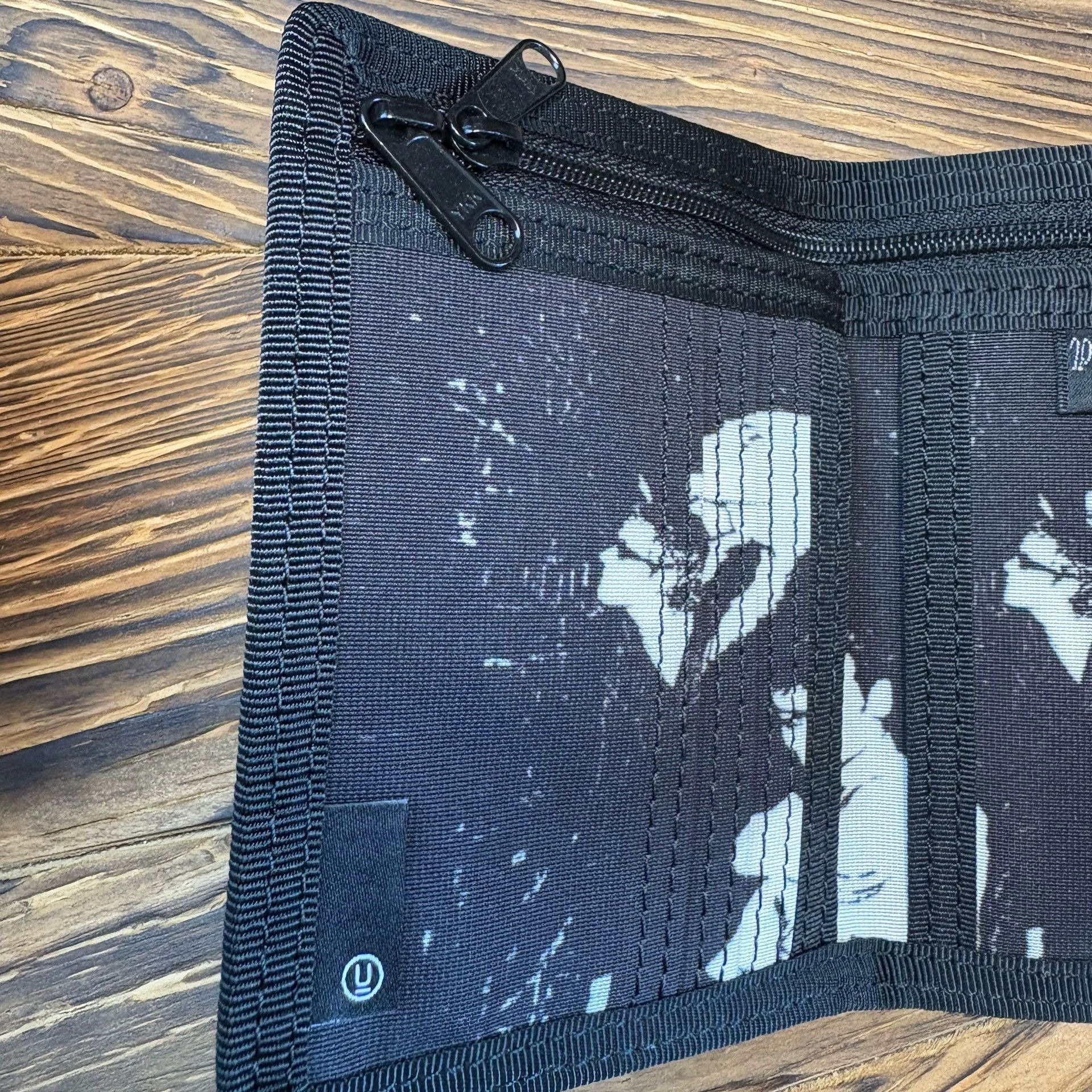 Undercover UNDERCOVER 19SS vlads TriFold Wallet w/ Ring Chain Size ONE SIZE - 4 Thumbnail