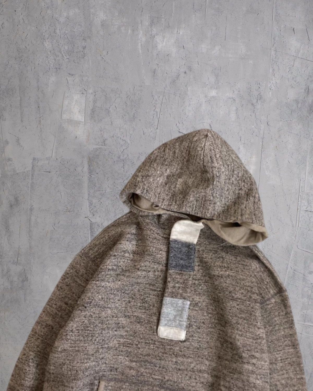 Japanese Brand × Kapital Kapital hoodie Size US M / EU 48-50 / 2 - 2 Thumbnail