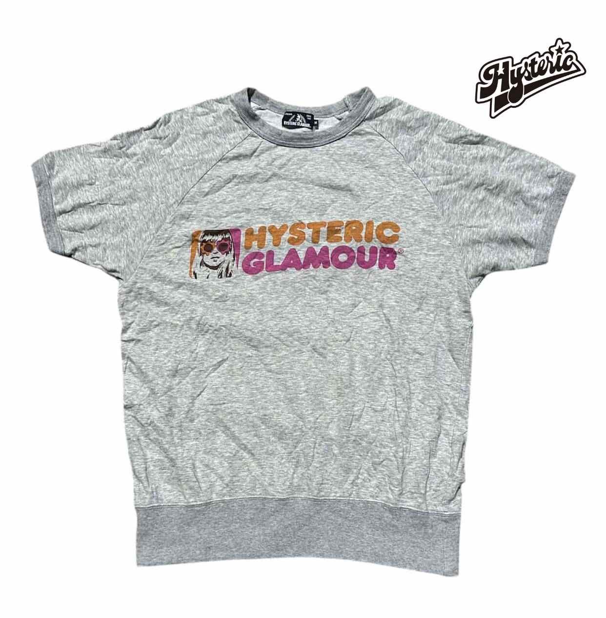 Hysteric Glamour Hysteric Glamour Women's Tee Shirt Size M / US 6-8 / IT 42-44 - 1 Thumbnail