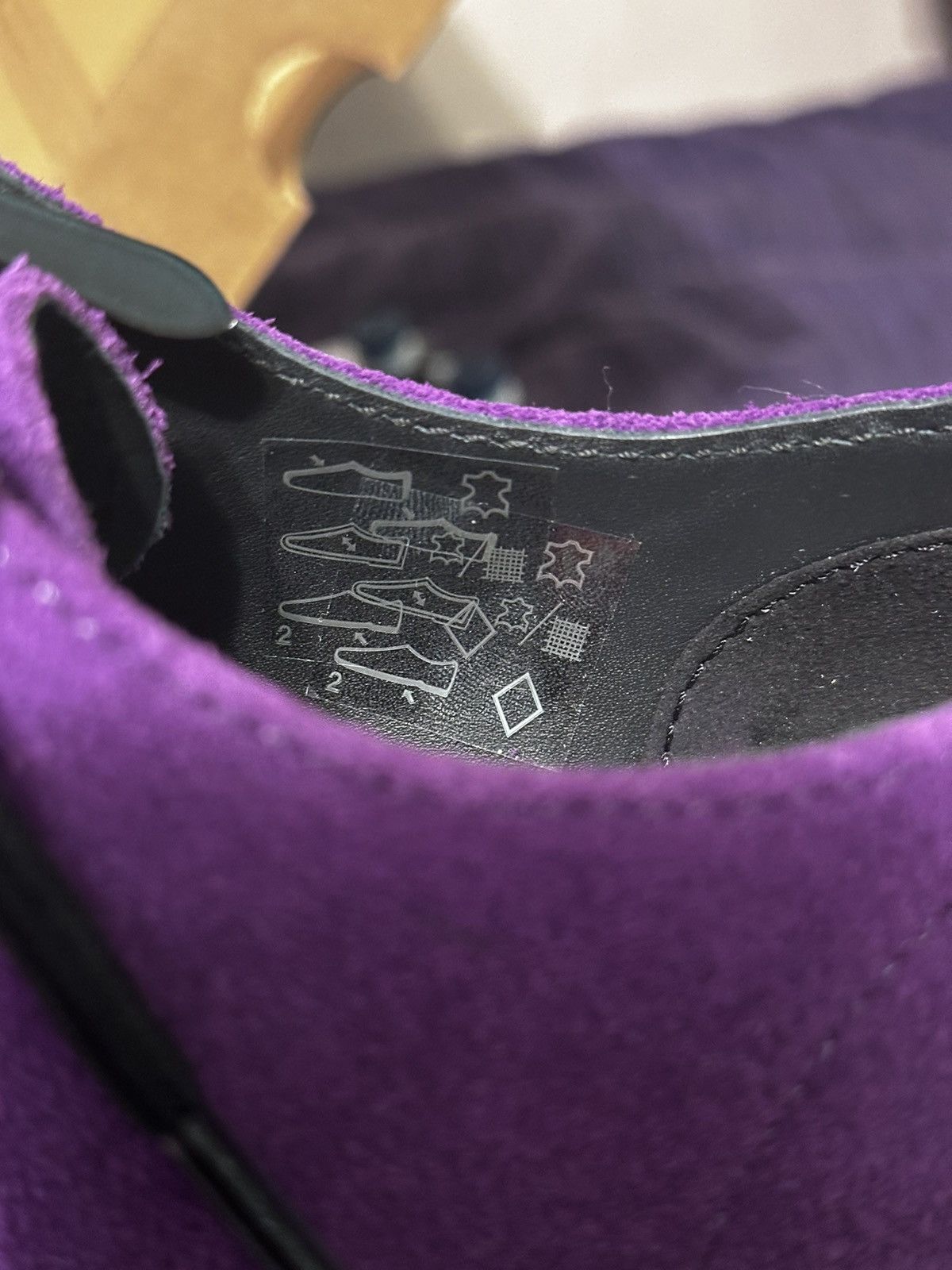 Dr. Martens × Supreme Dr Marten x Supreme Ramsey Creeper Size US 5 / EU 37 - 11 Thumbnail