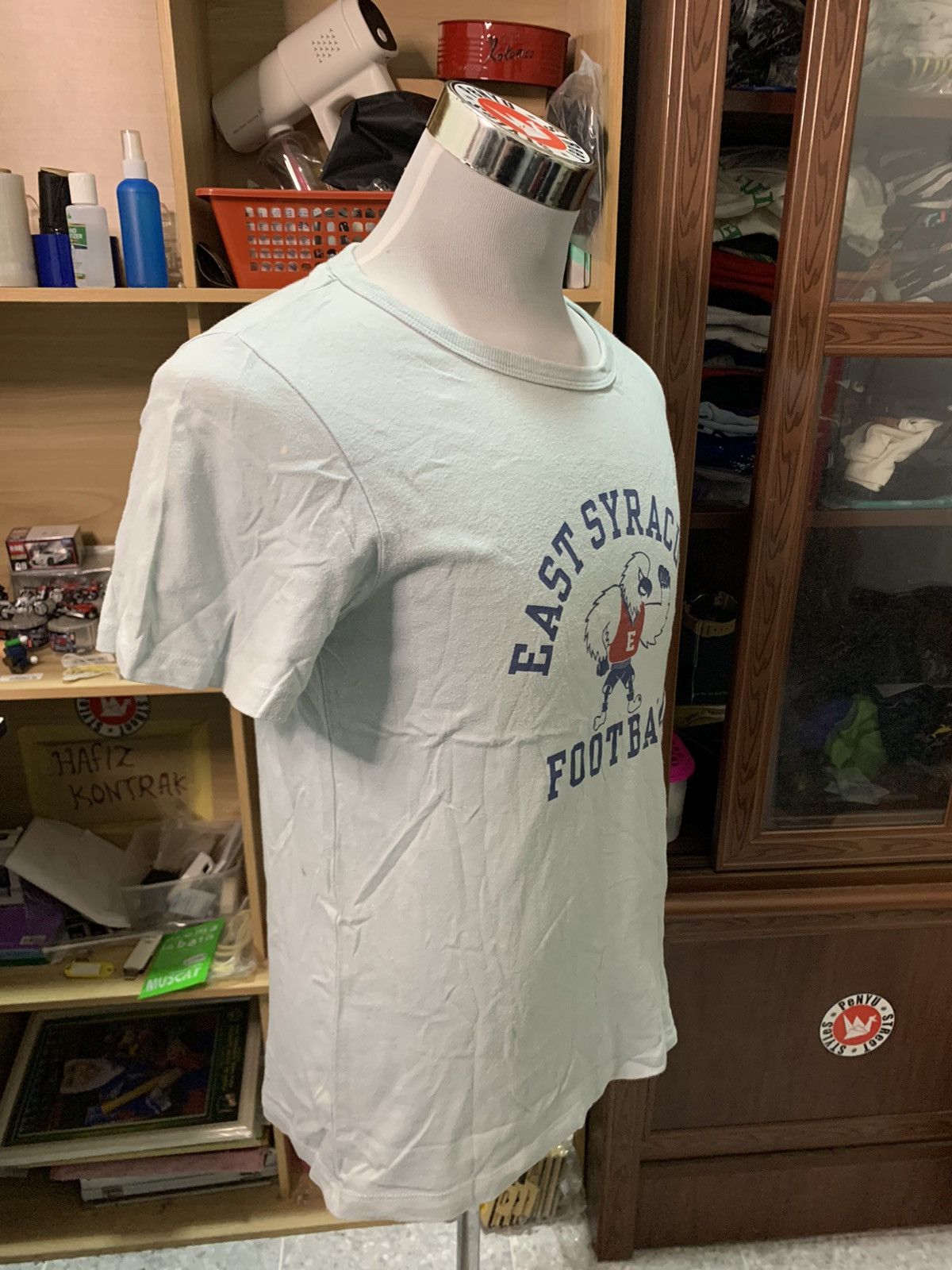 Champion East syracuse football champion Size L / US 10 / IT 46 - 6 Thumbnail