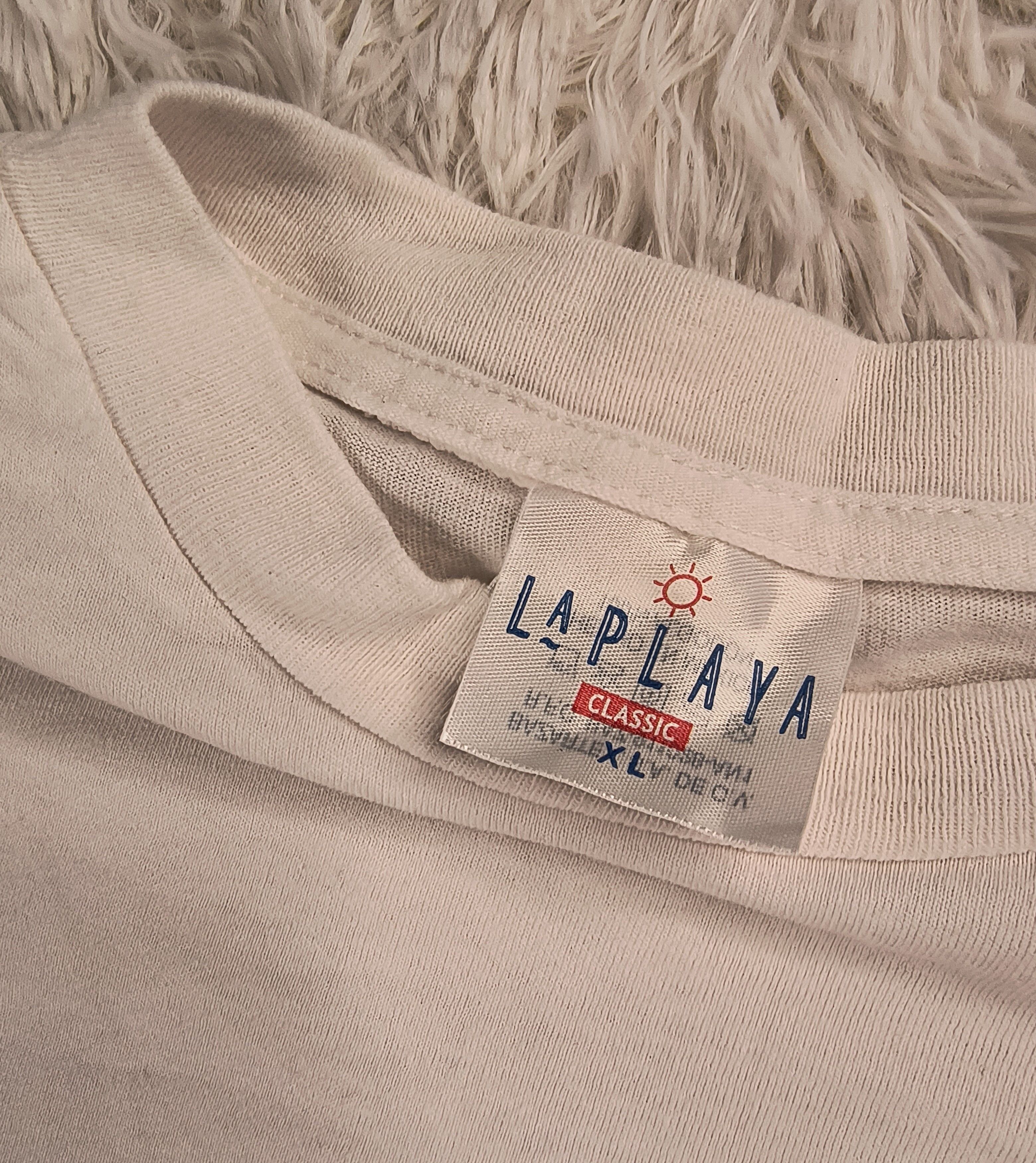 Mexican Threads Vintage what life bitch! Puerto Vallarta Mexico tee Size US XL / EU 56 / 4 - 4 Thumbnail