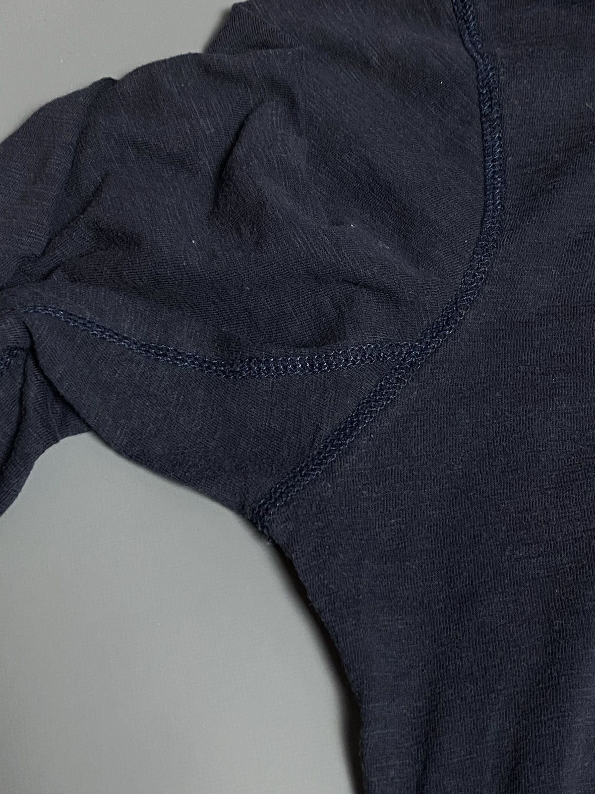 Polo Ralph Lauren Vintage Polo Jeans Co Ralph Lauren Long Sleeve Shirt Size L Size US L / EU 52-54 / 3 - 10 Thumbnail