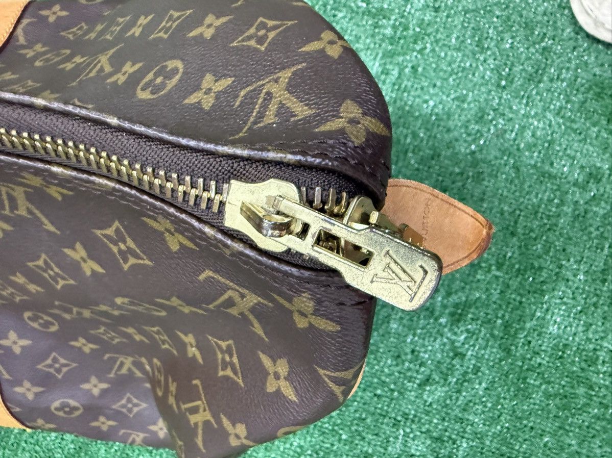 Louis Vuitton Louis Vuitton Duffy bag Size ONE SIZE - 3 Thumbnail